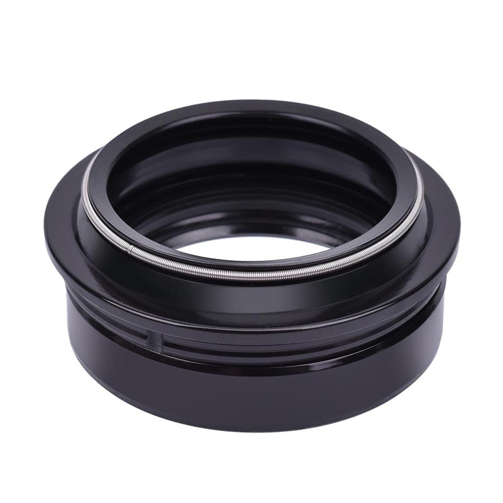 Front Fork Damper Oil Seal and Dust Seal Kit for Honda CR125R 1994-1996