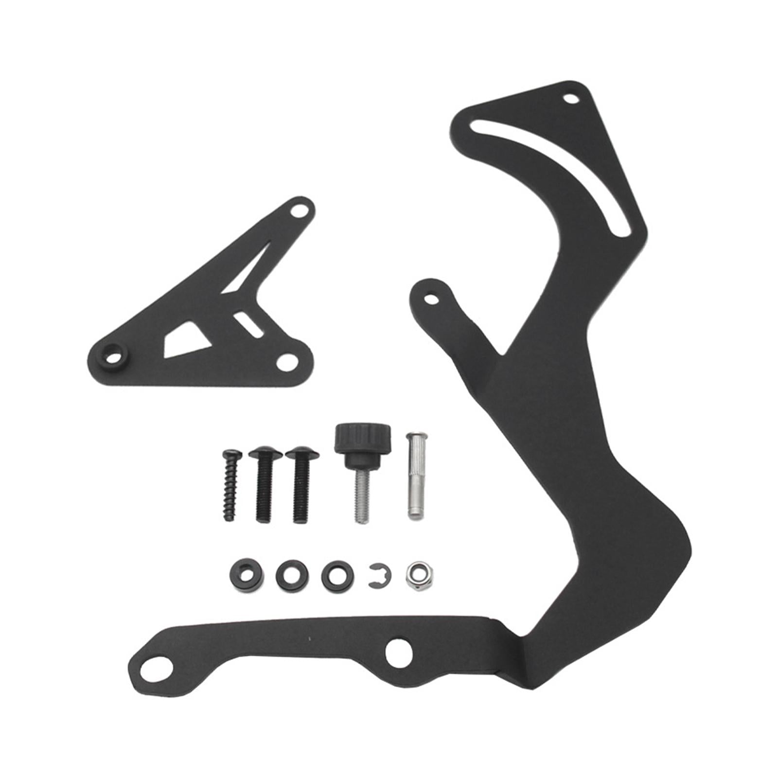 Windshield Reinforcement Bracket Spare Parts for Pan America 1250 2021-