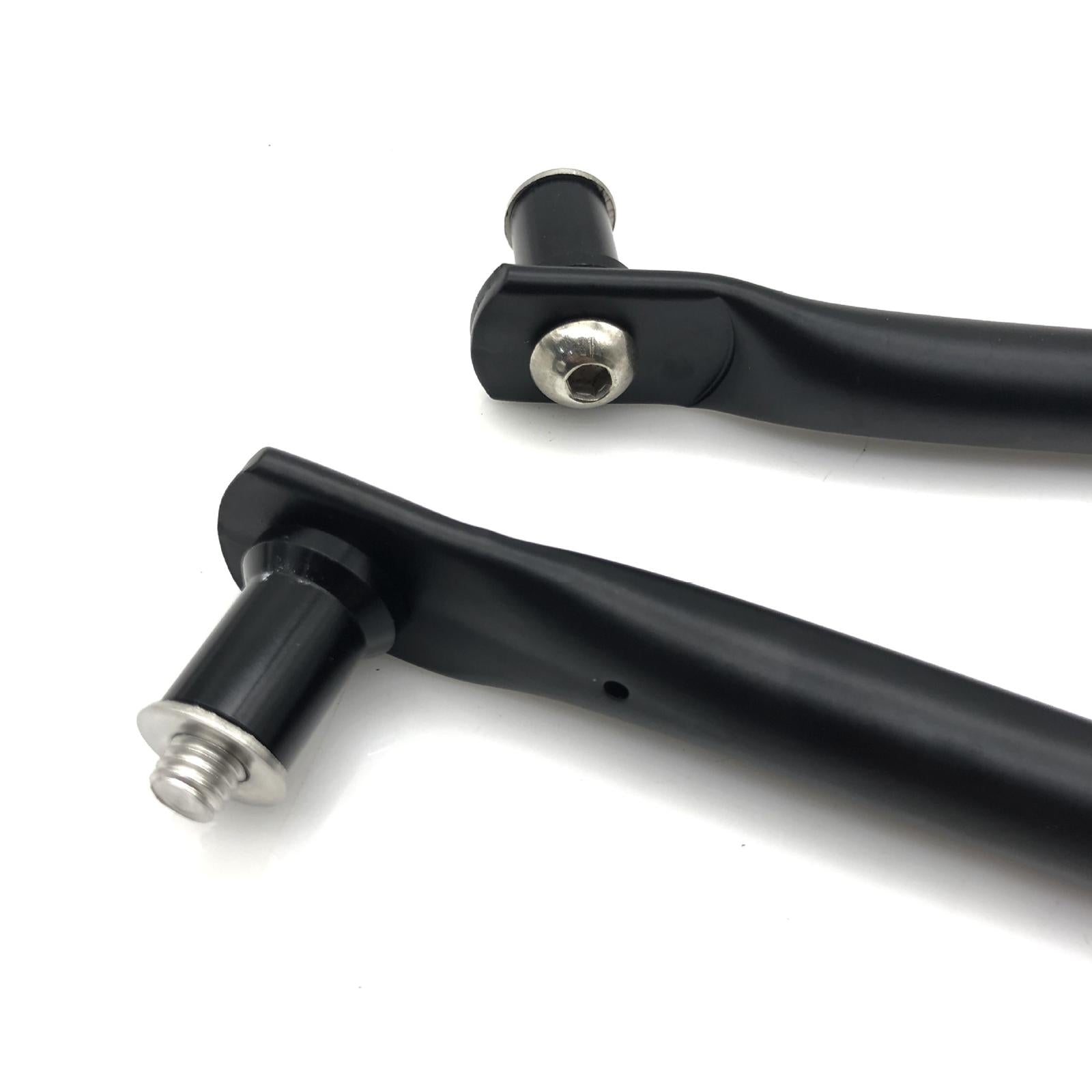 Motorbike Rear Passenger Grab Handle Grab Bar for Kawasaki Z900RS Parts