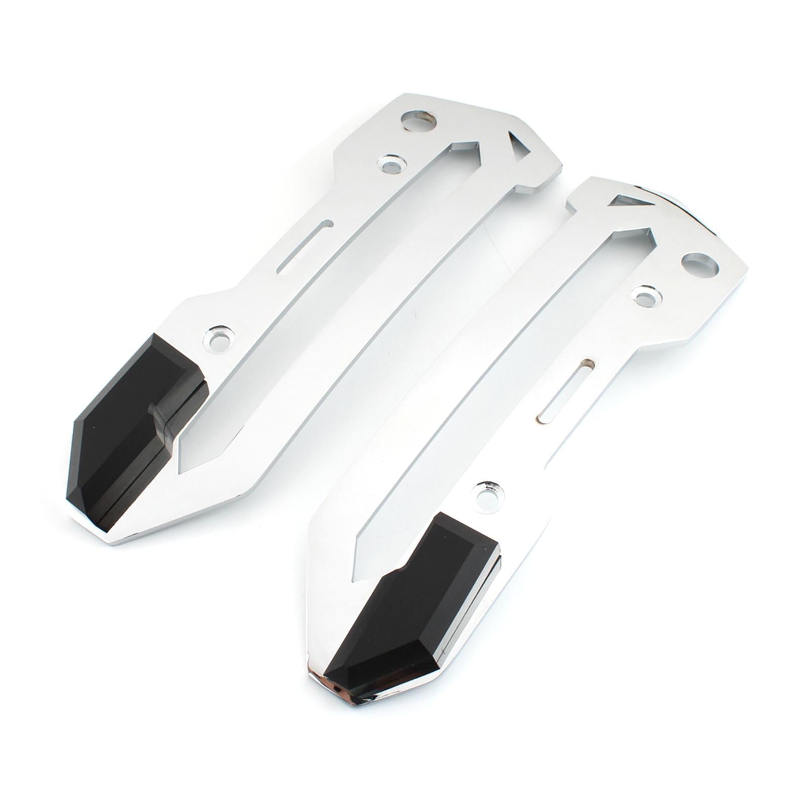 Motorcycle Engine Guard Cover for BMW R18 R18B R18 Classic Engine Parts Chrome
