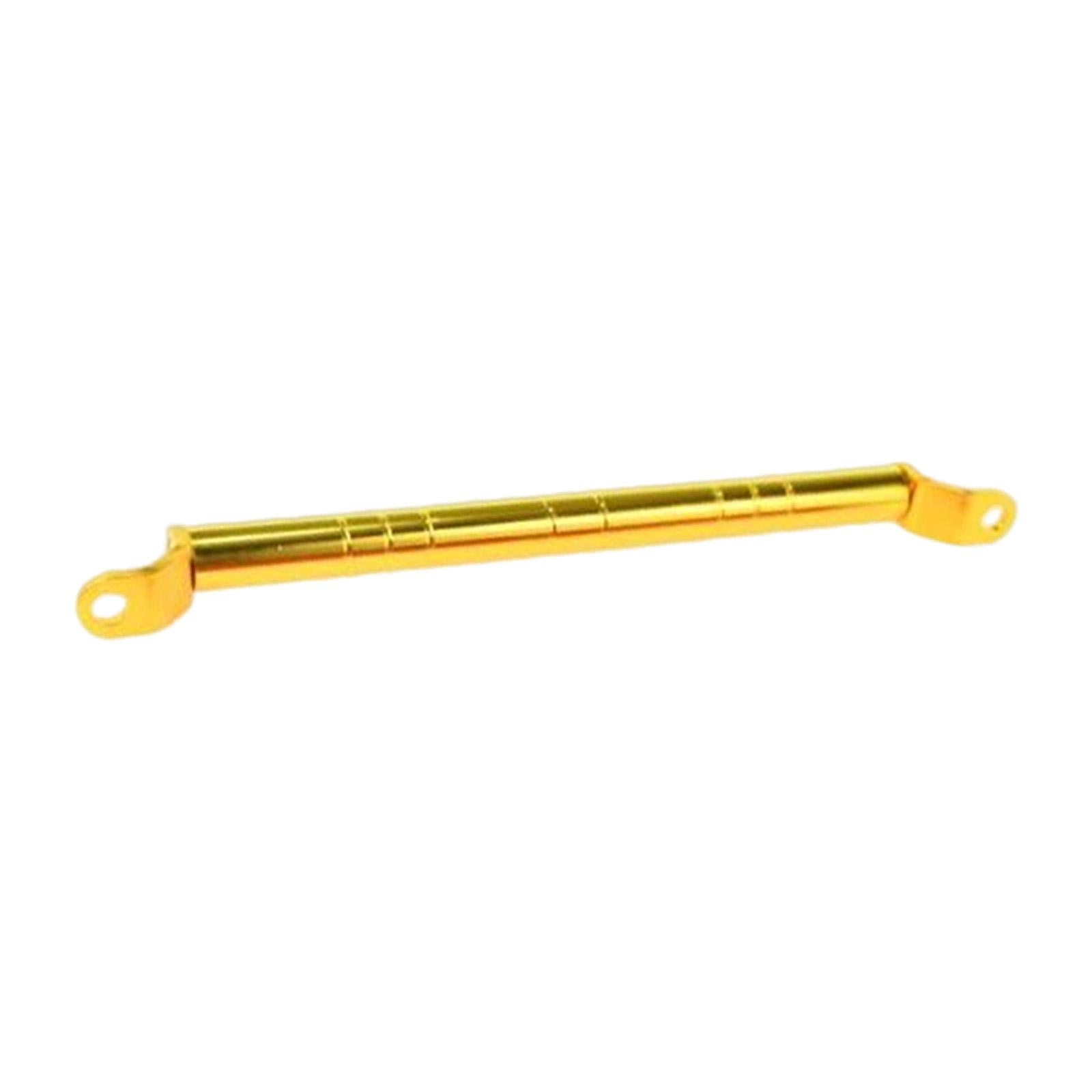 Motorcycle Handlebar Balance Bar Motorbike Accessories CNC Aluminum Crossbar Aureate