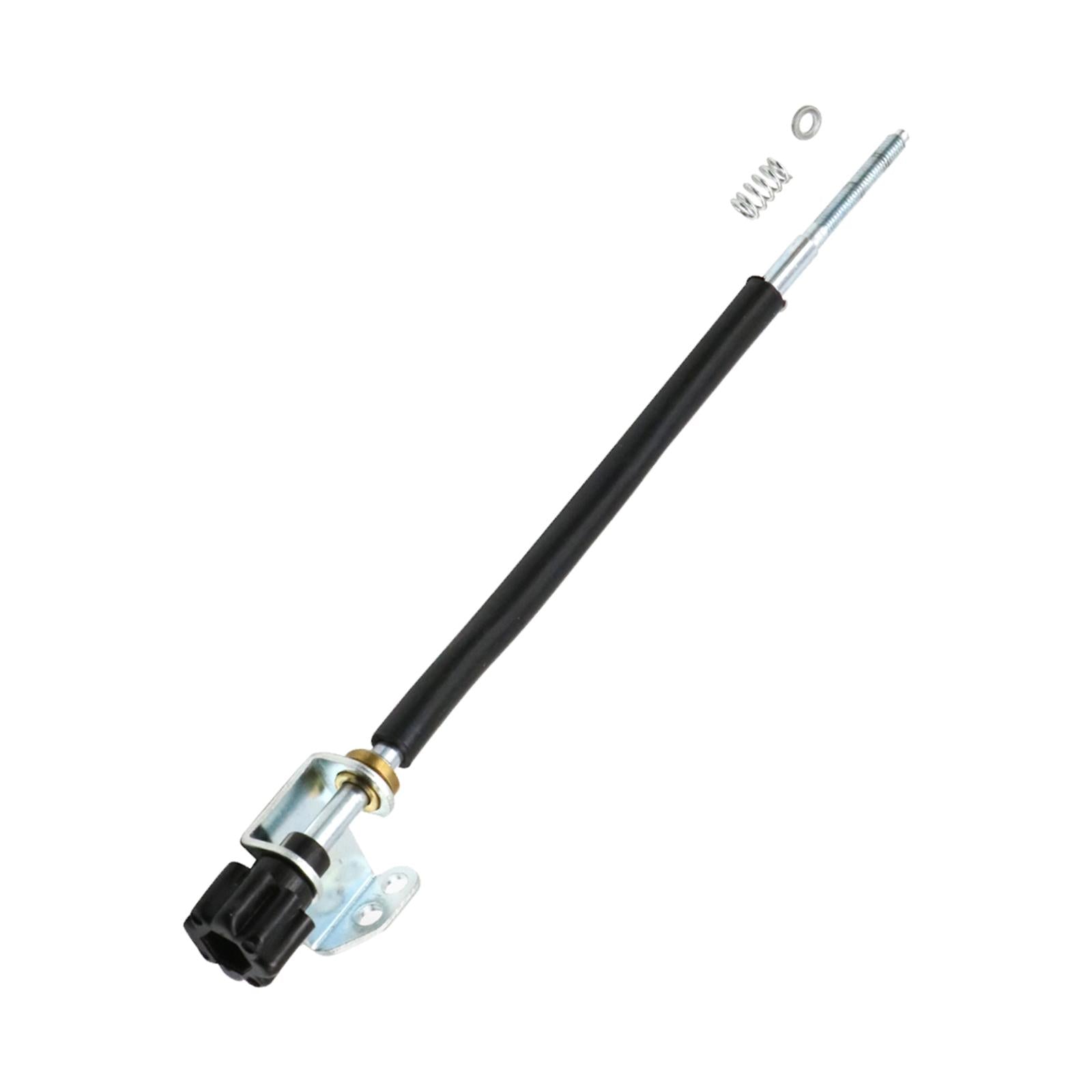 Idle Speed Adjustment Screw Replacement for Fcr MX 33 37 38 Carburetor