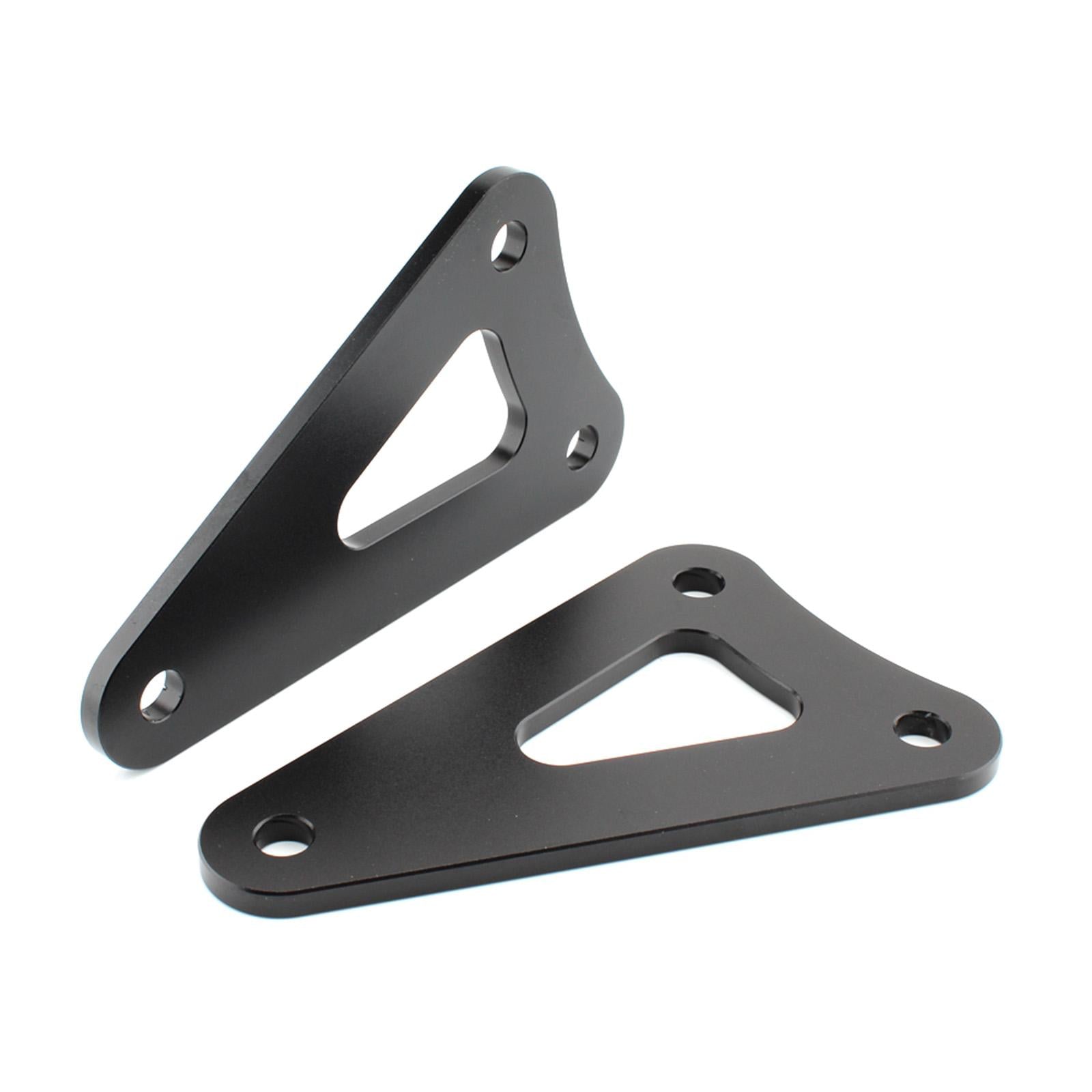 Rear Cushion Lever Suspension Drop Link for CBR1000rr Fireblade Durable