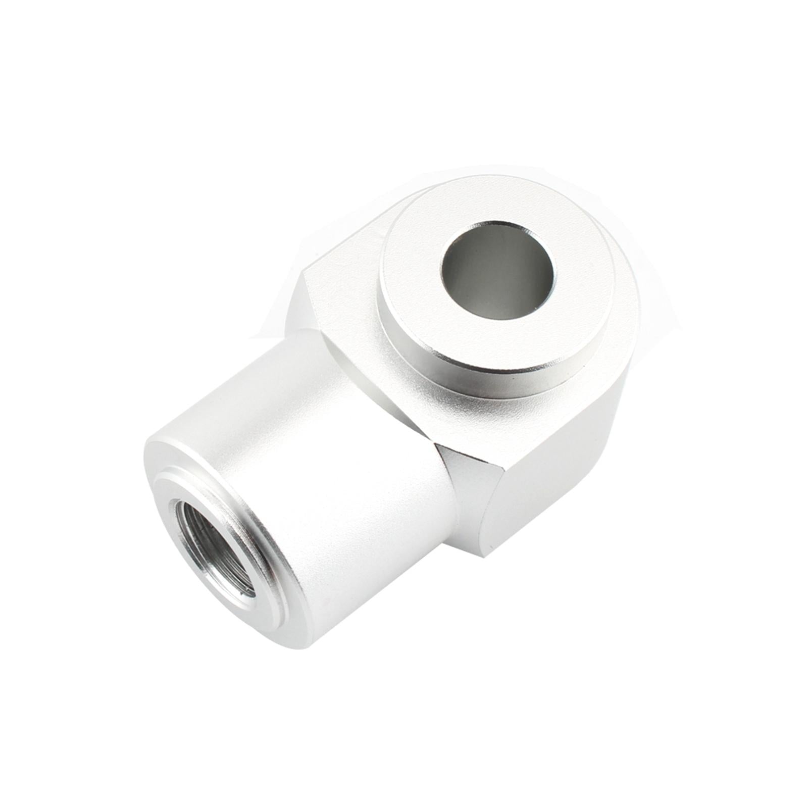 Motorcycle Shock Absorber Connector 35mm for Suzuki GSX250R Gw250 DL250 Silver