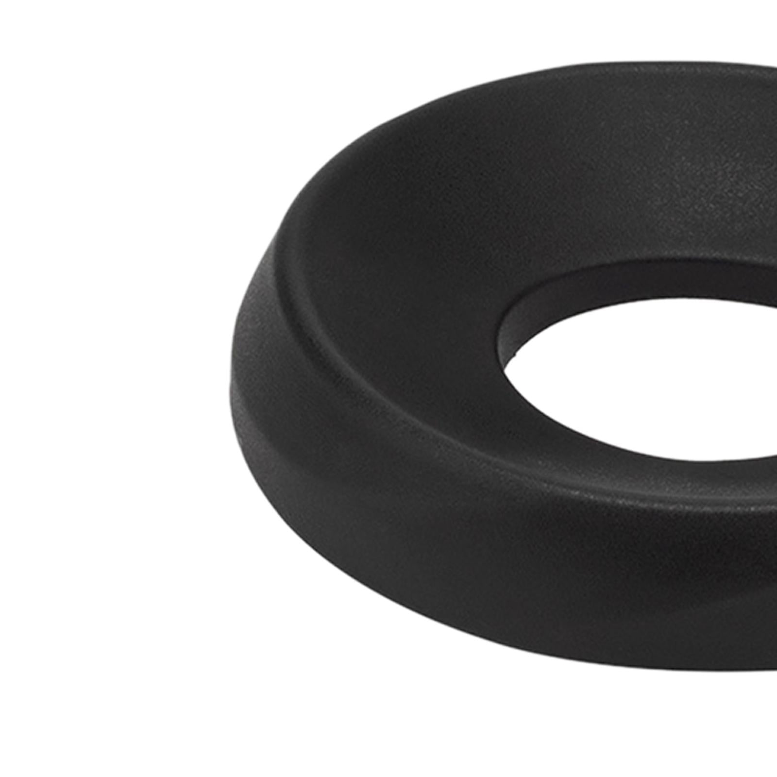 Helmet Display Support Pad Stand Support Protector Donut Ring Protection Pad