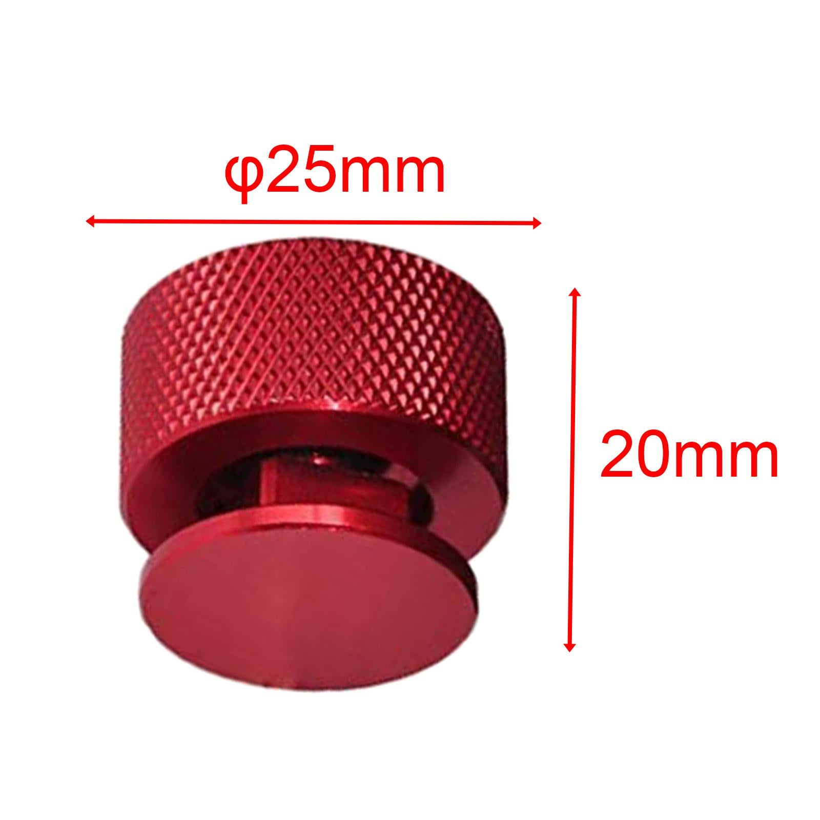 Helmet Screws Accs Durable Replace Parts Welding Hoods Fasteners red