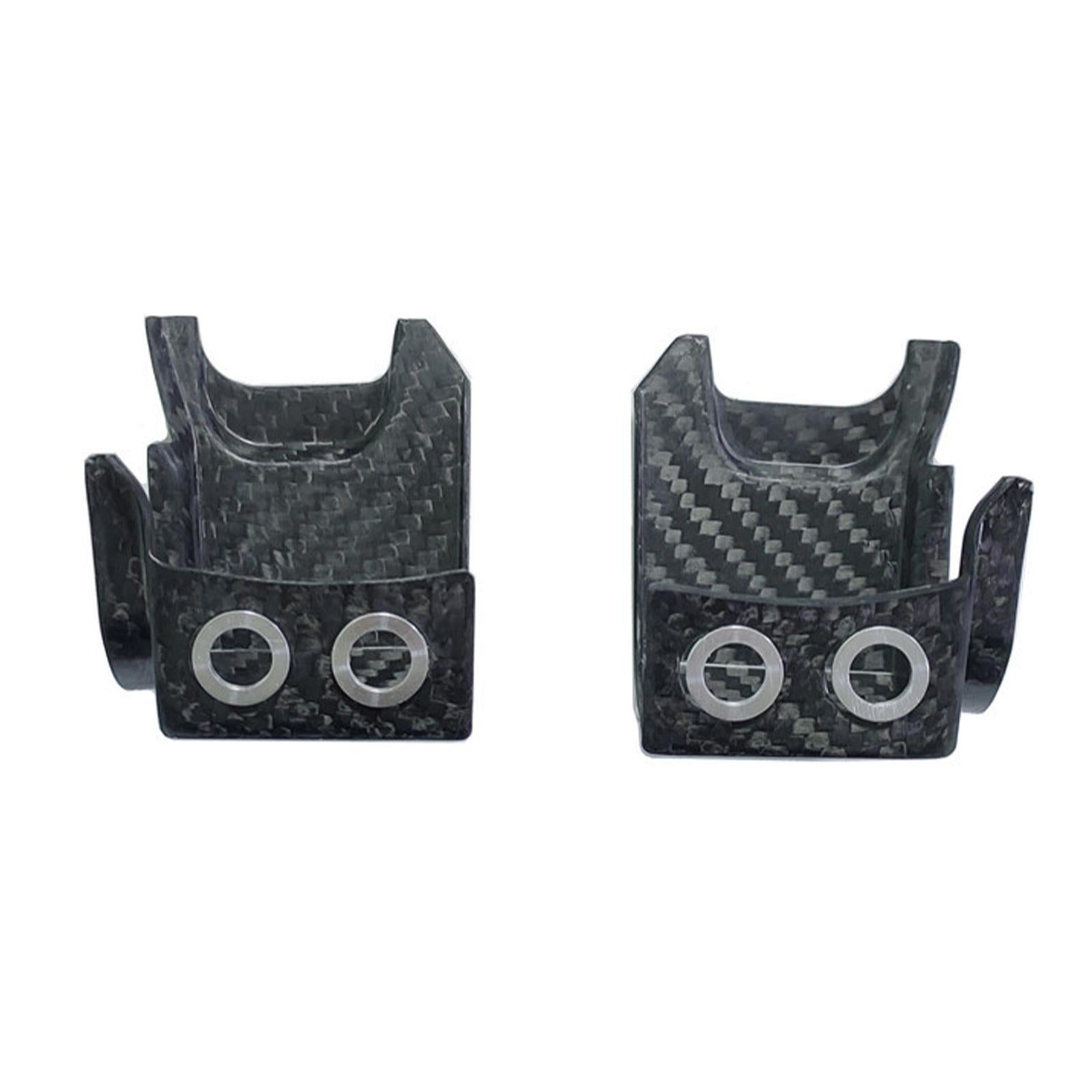 Fork Shoe Protectors Lower Front Fork Leg Shoes Cover for Beta Rr 2T 4T
