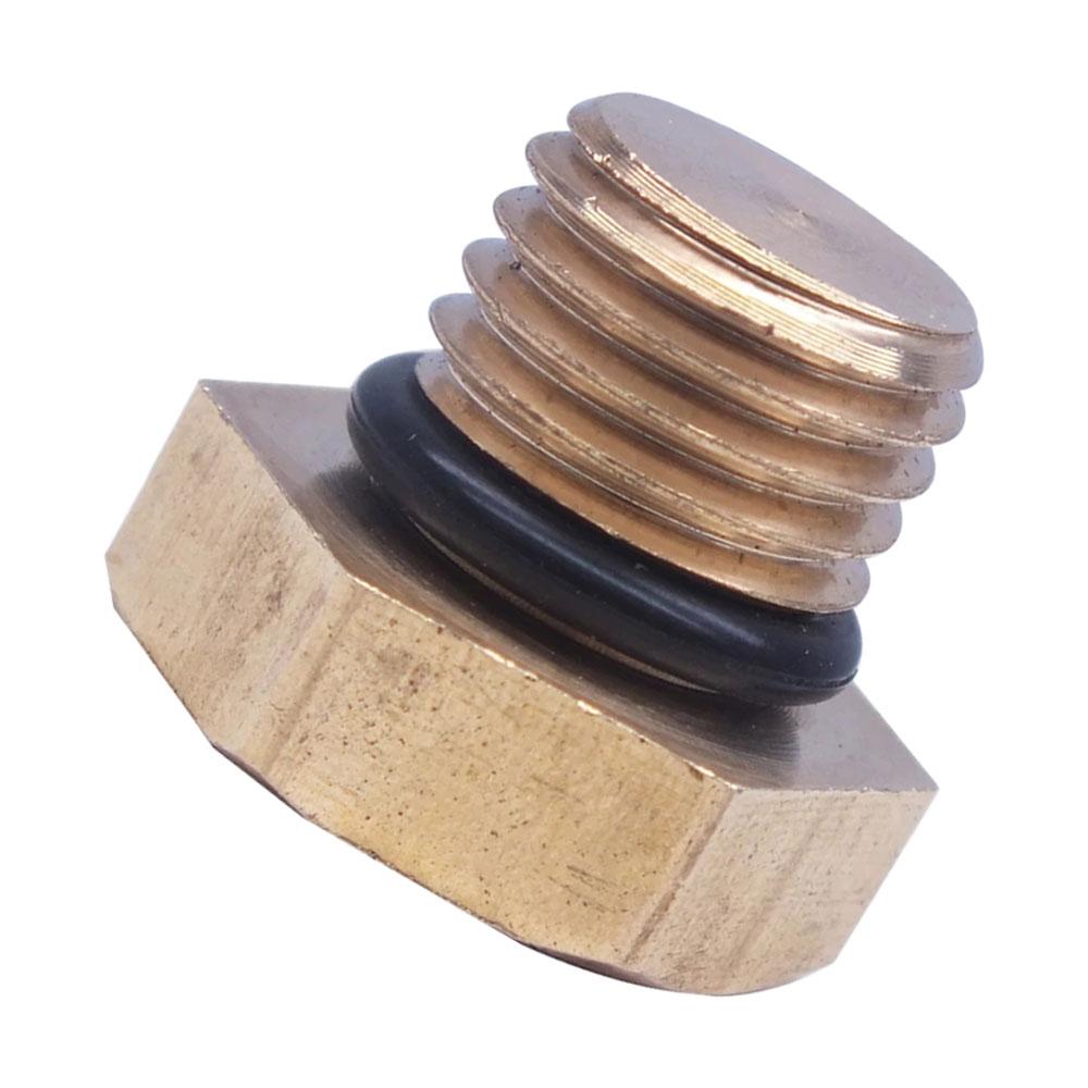Plug Reservoir 6H1-43829-00 for Yamaha Replaces Convenient Installation