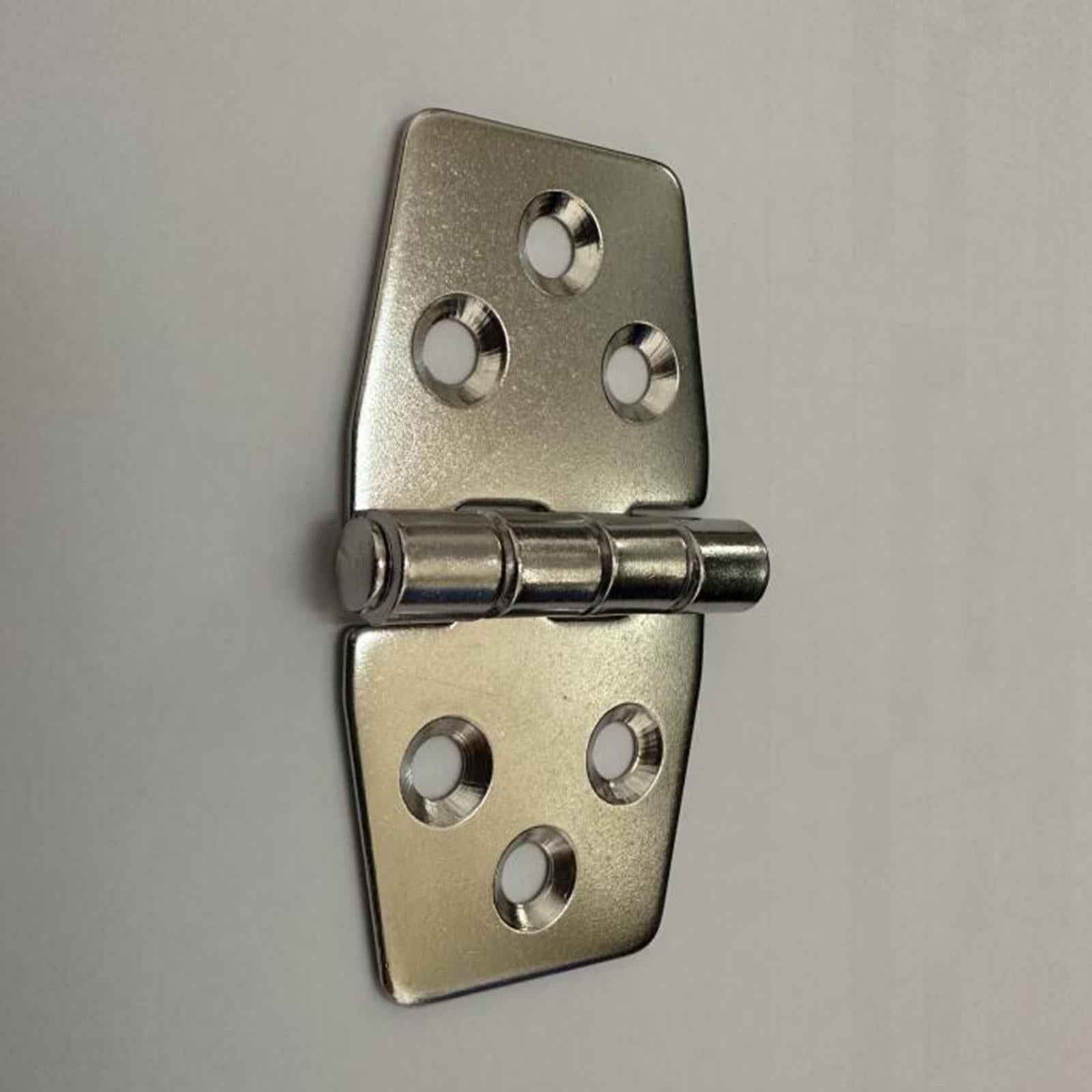 Boat Door Strap Hinge Quality Cabinet Door Hinges for Boat Yacht Marine