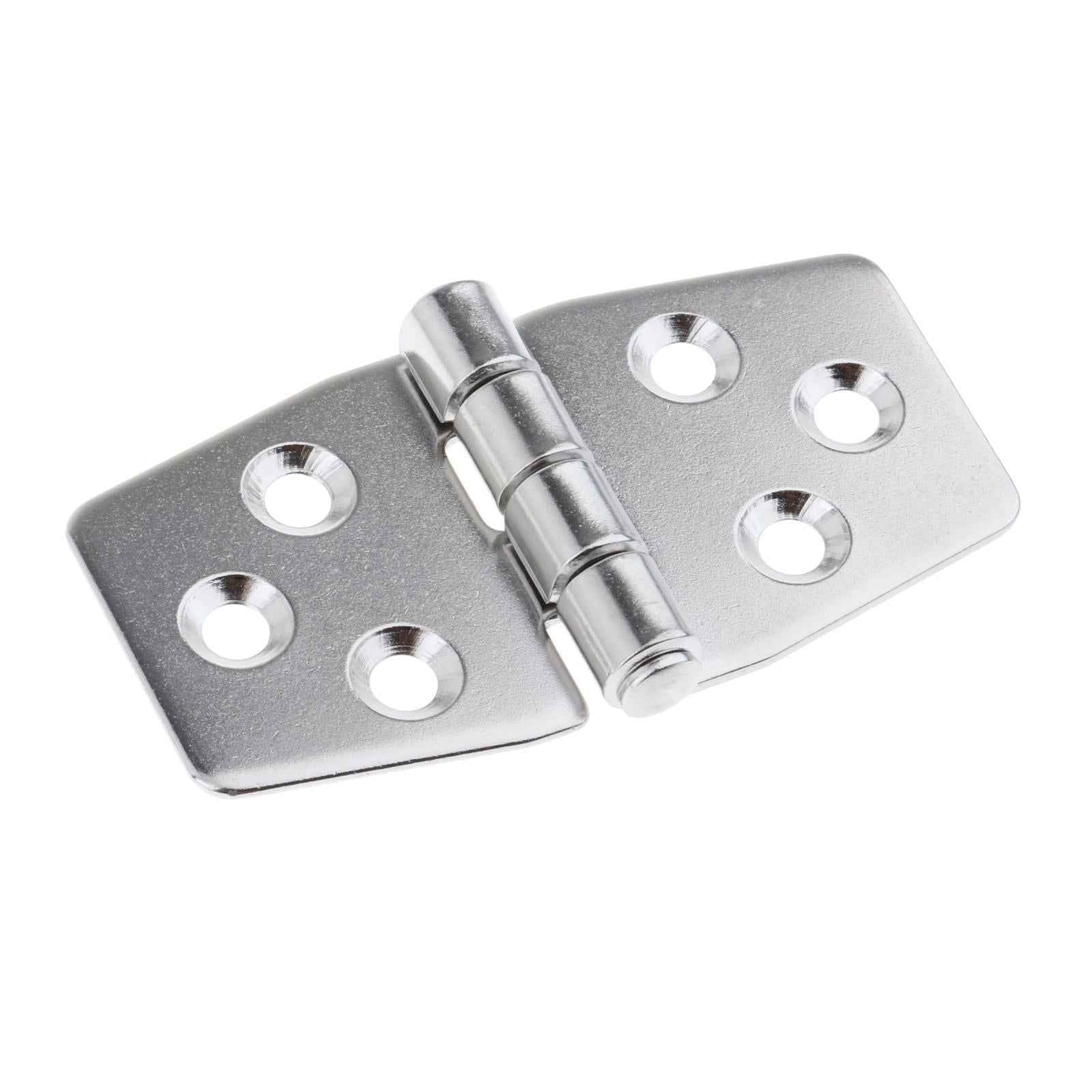 Boat Door Strap Hinge Quality Cabinet Door Hinges for Boat Yacht Marine