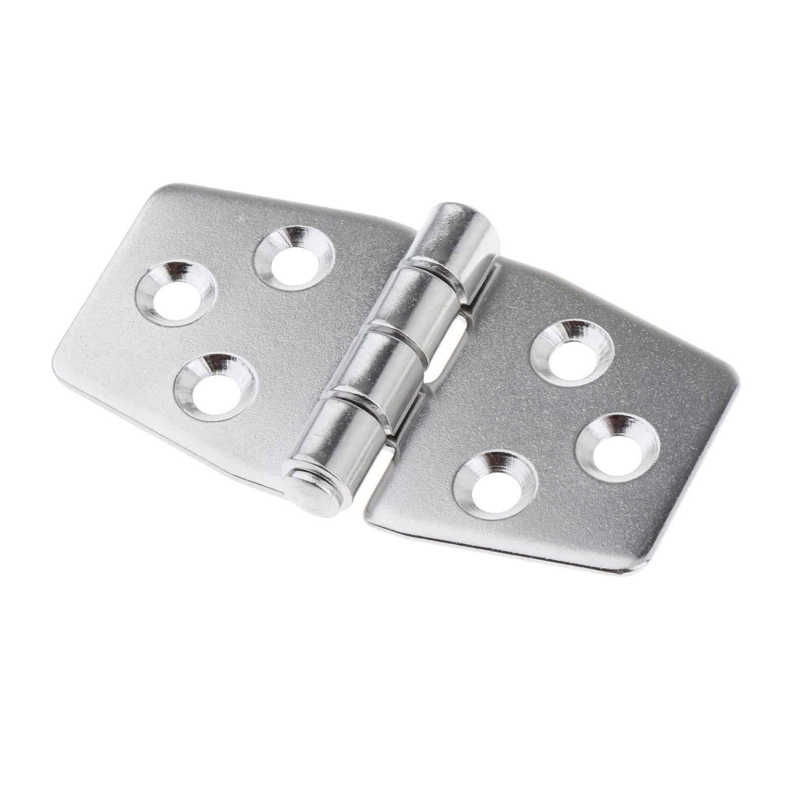 Boat Door Strap Hinge Quality Cabinet Door Hinges for Boat Yacht Marine