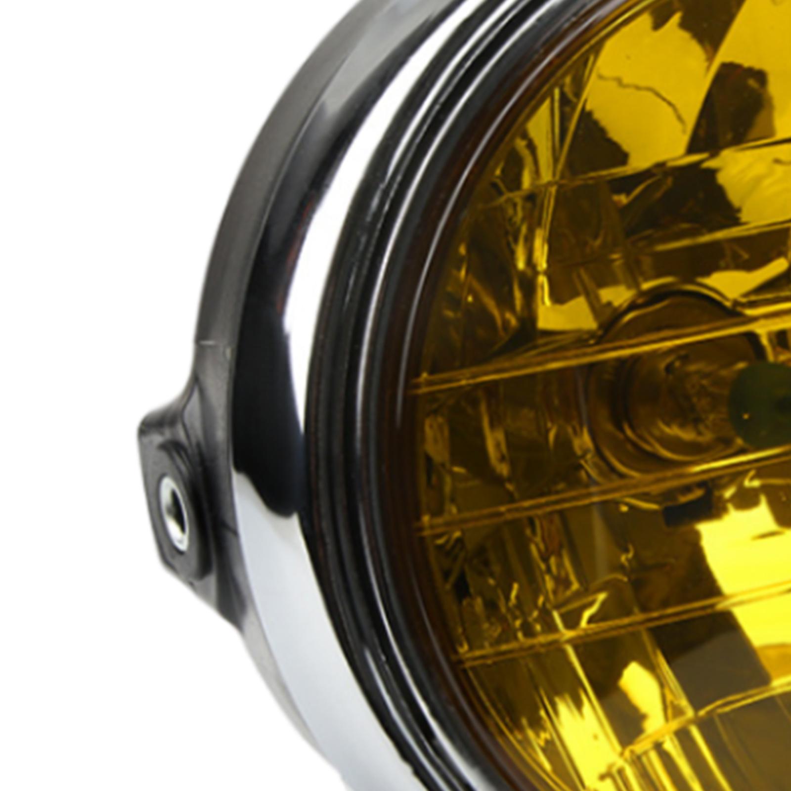 Motorcycle Headlight Front Headlight for Honda CB400 CB500 Professional