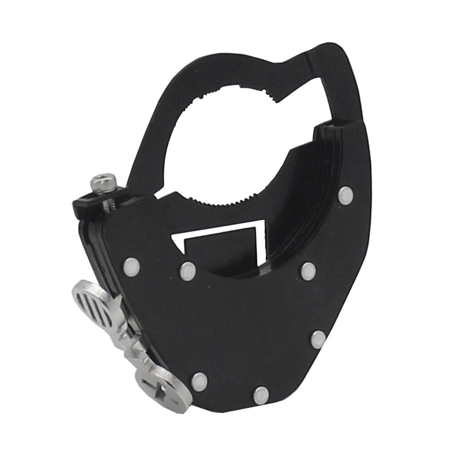 Throttle Lock Motorcycle Control Practical Motorcycle Throttle Assist Bottom