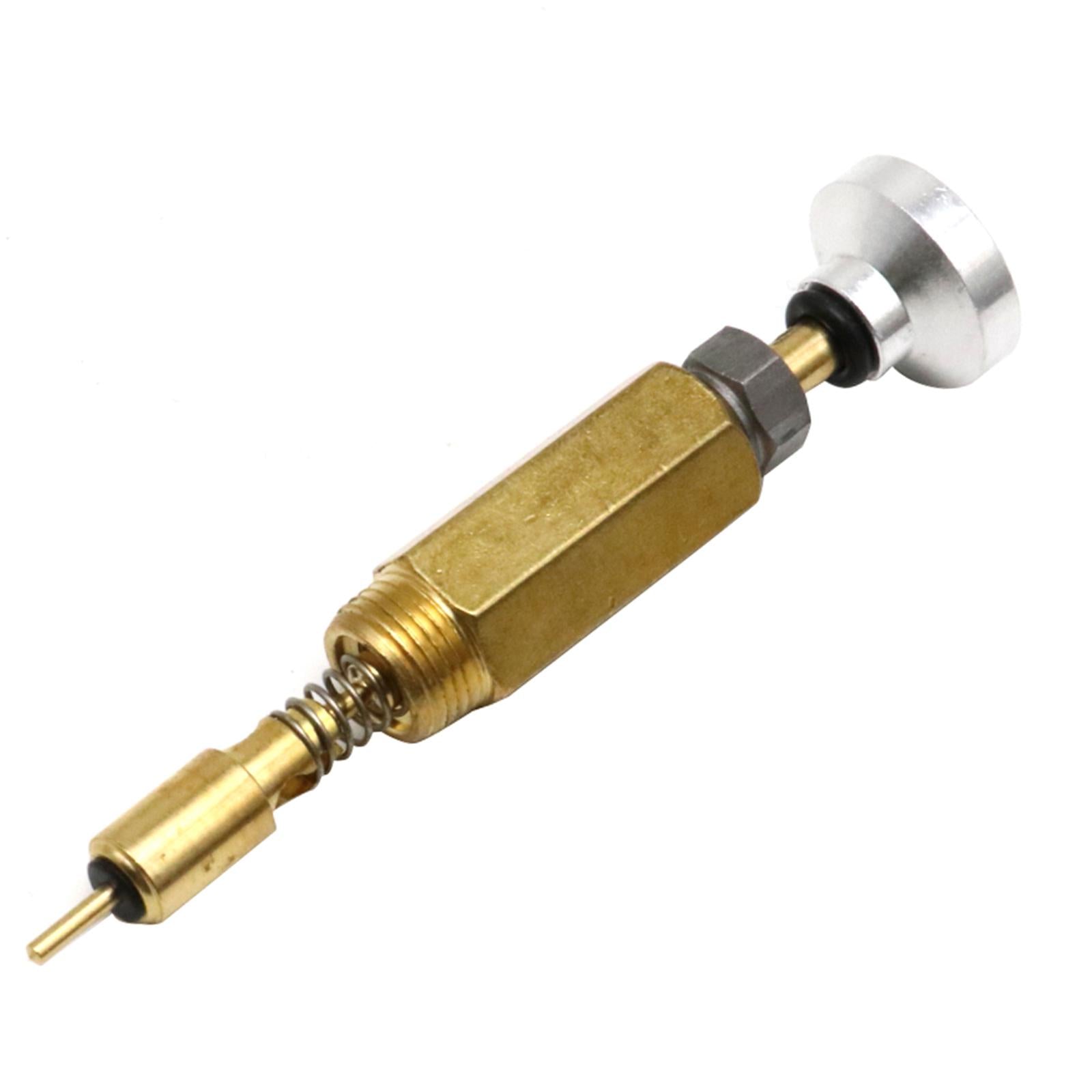 Carb Choke Enrichner Cable Eliminator Parts for Kawasaki Klr600 Replace