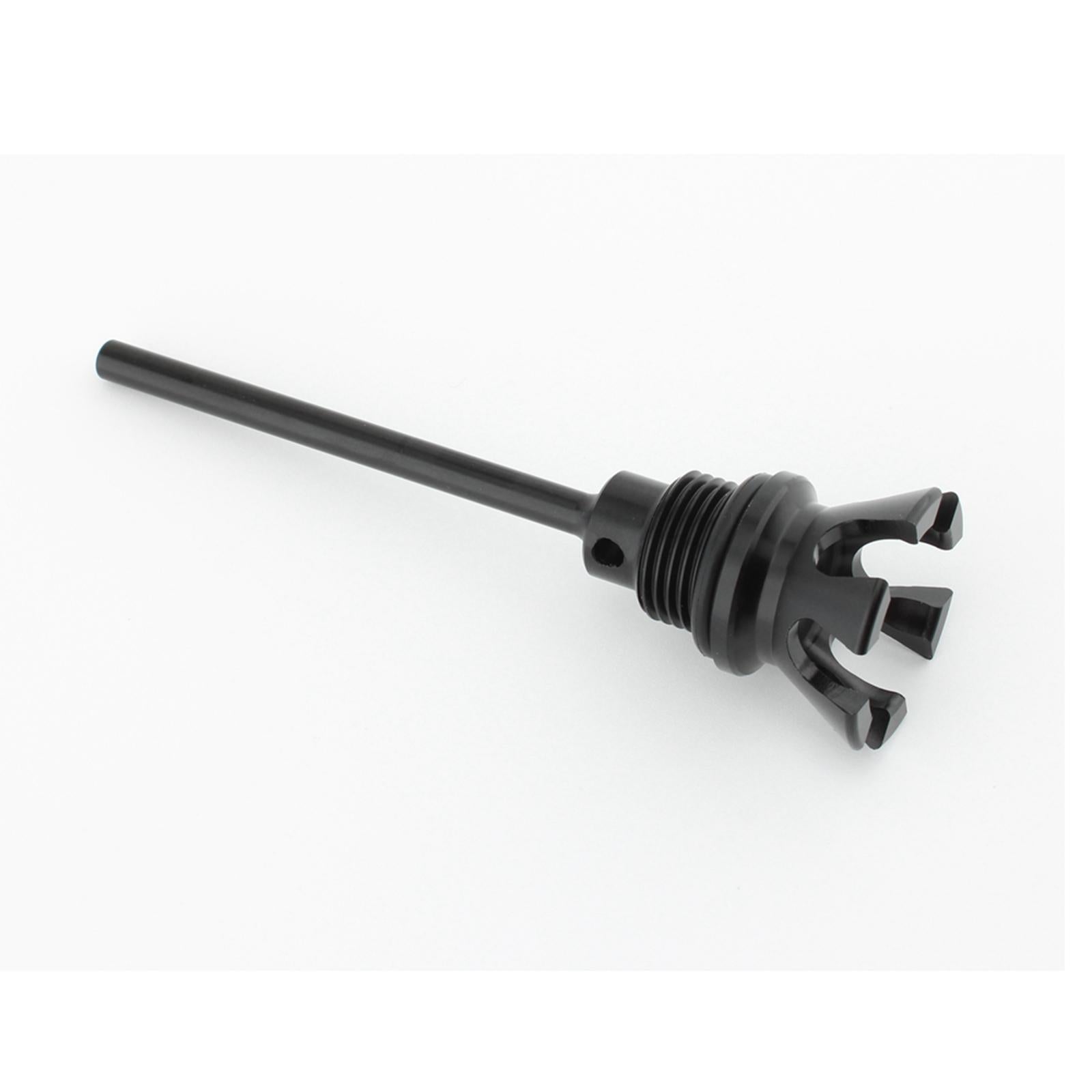 Transmission Dipstick Direct Replaces for Harley Davidson Fxdr 114 2019 Black