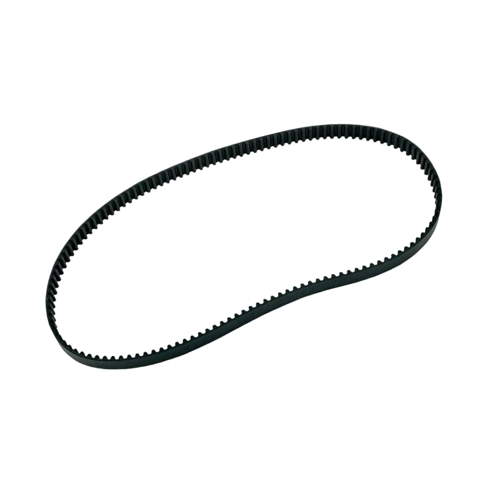 Rear Drive Belt 1204-0085 137 Teeth for Harley Sportster Durable Sturdy
