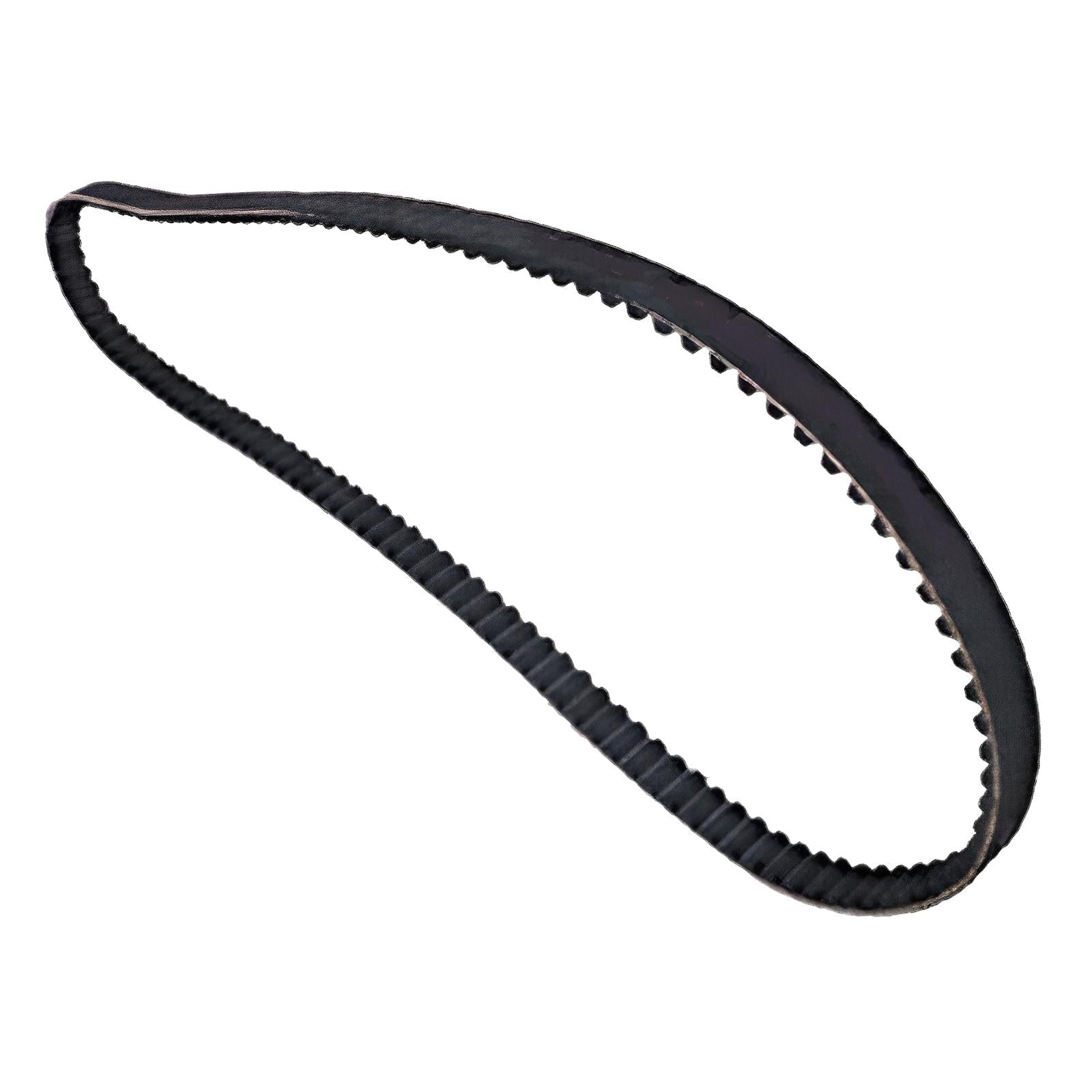 Rubber Drive Belt for Harley-davidson Fxst Softail Standard