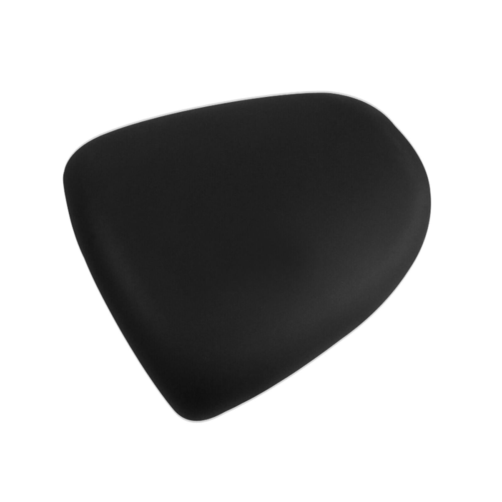 Motorcycle Rear Seat Pad PU Leather Premium for Suzuki Gsxr 1300 99-07