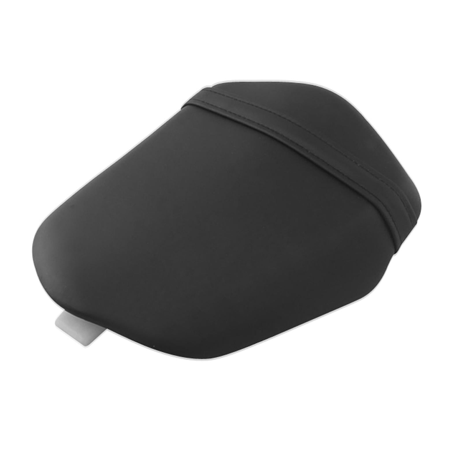 Motorcycle Rear Seat Pad Durable Passenger Pillion for Suzuki GSX1300BK