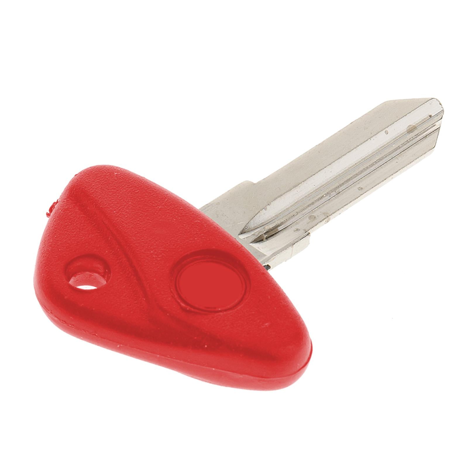 Motorbike Blank Key for K1200LT R1100RT R1150RT for Left Replacement Key