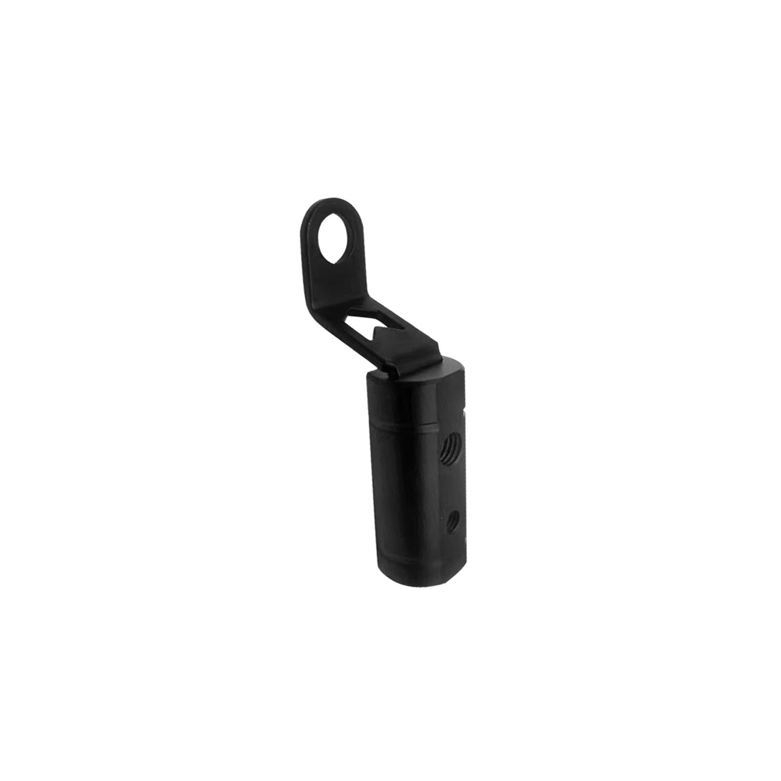 3xRear View Mirror Mount Extender Light Phone Holder Stand for Motorcycle