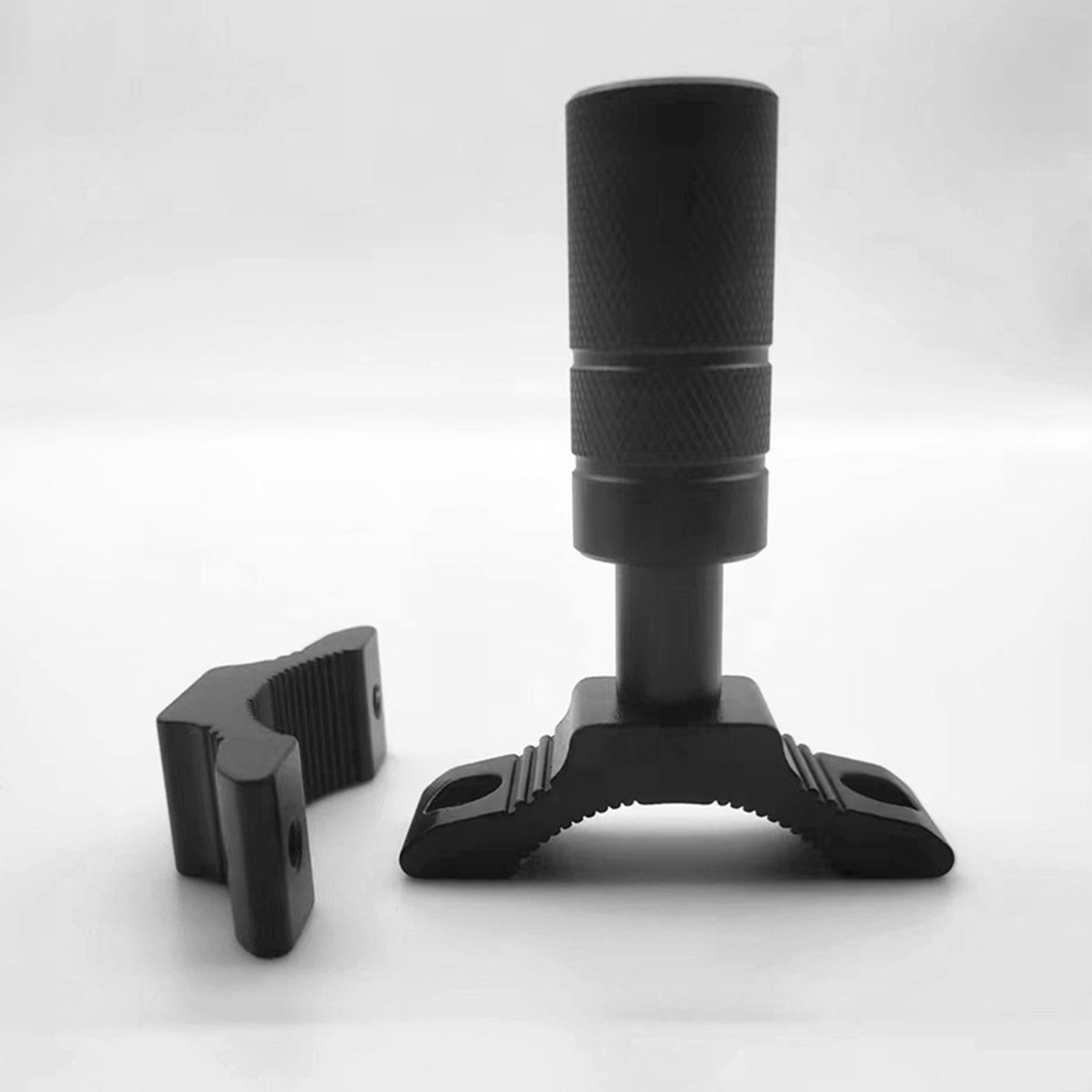 Motorcycle Headlight Bracket Universal for Motorcycle Easy Installation