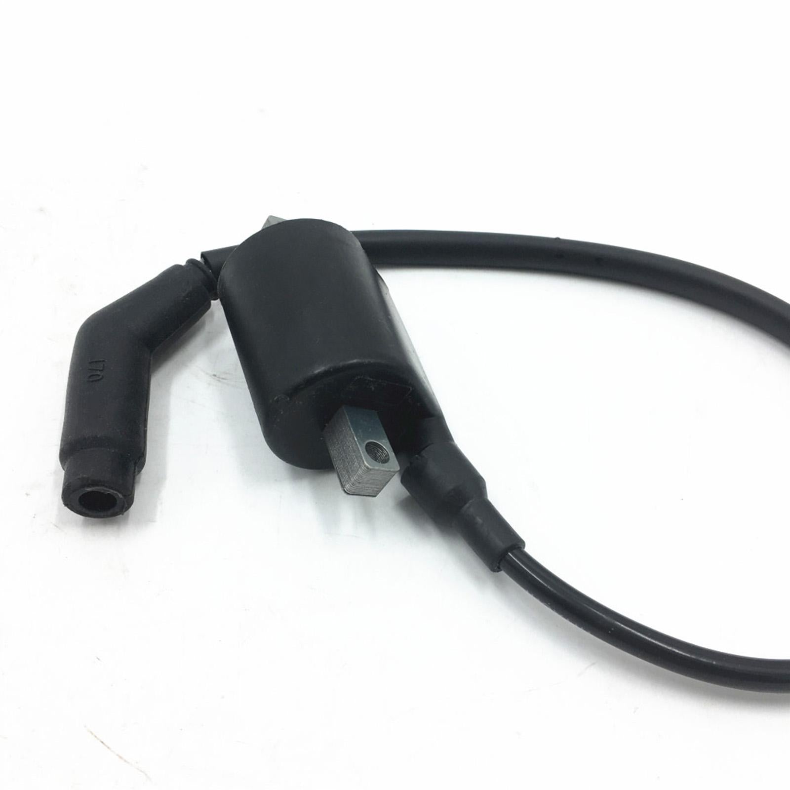 Ignition Coil Replacement Motorbike Accessories for Linhai 550cc Sturdy