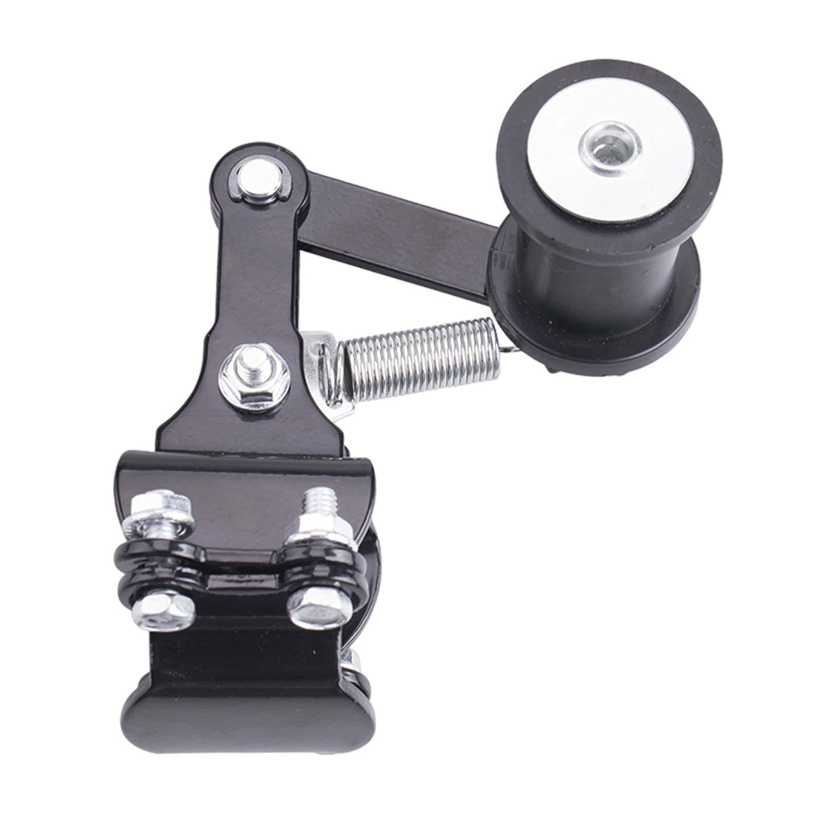 Motorcycle Chain Tensioner Durable Roller Wheel Chain Tensioner for ATV