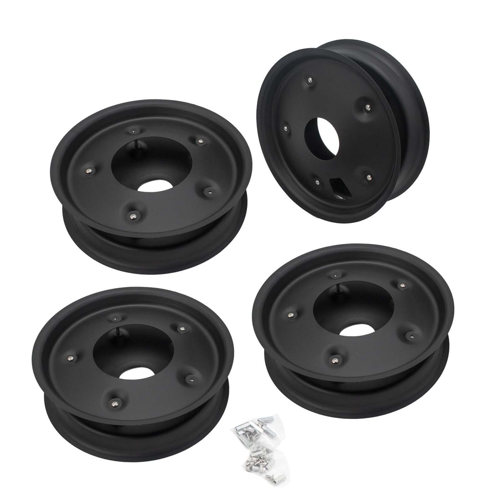 Motorcycle Wheel Center Hub Caps for Honda Rebel cm300 Motorcycle Parts