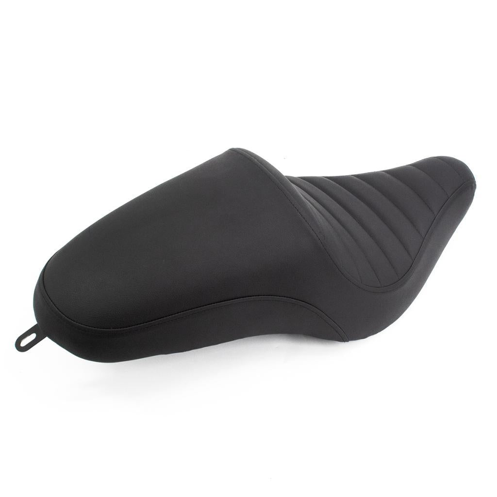 Motorcycle Double Seat Cushion Retro Saddle for Honda Rebel Cmx 500 300 Style A