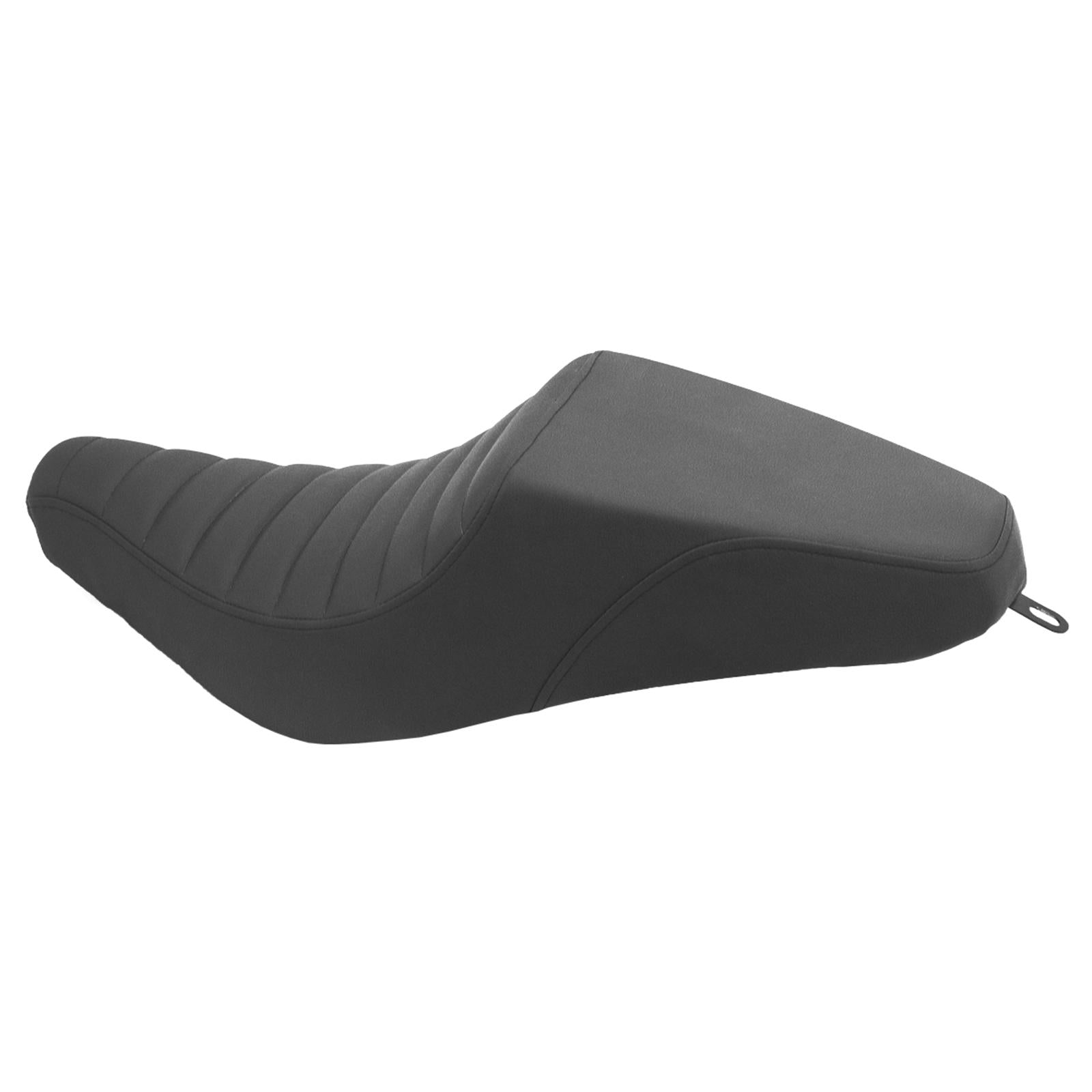 Motorcycle Double Seat Cushion Retro Saddle for Honda Rebel Cmx 500 300 Style C