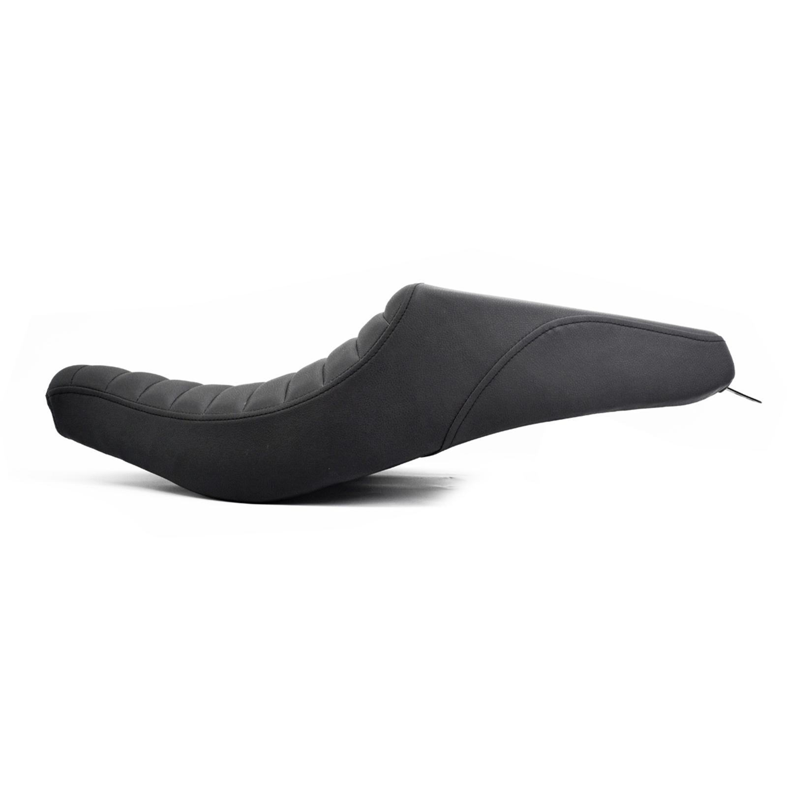 Motorcycle Double Seat Cushion Retro Saddle for Honda Rebel Cmx 500 300 Style D