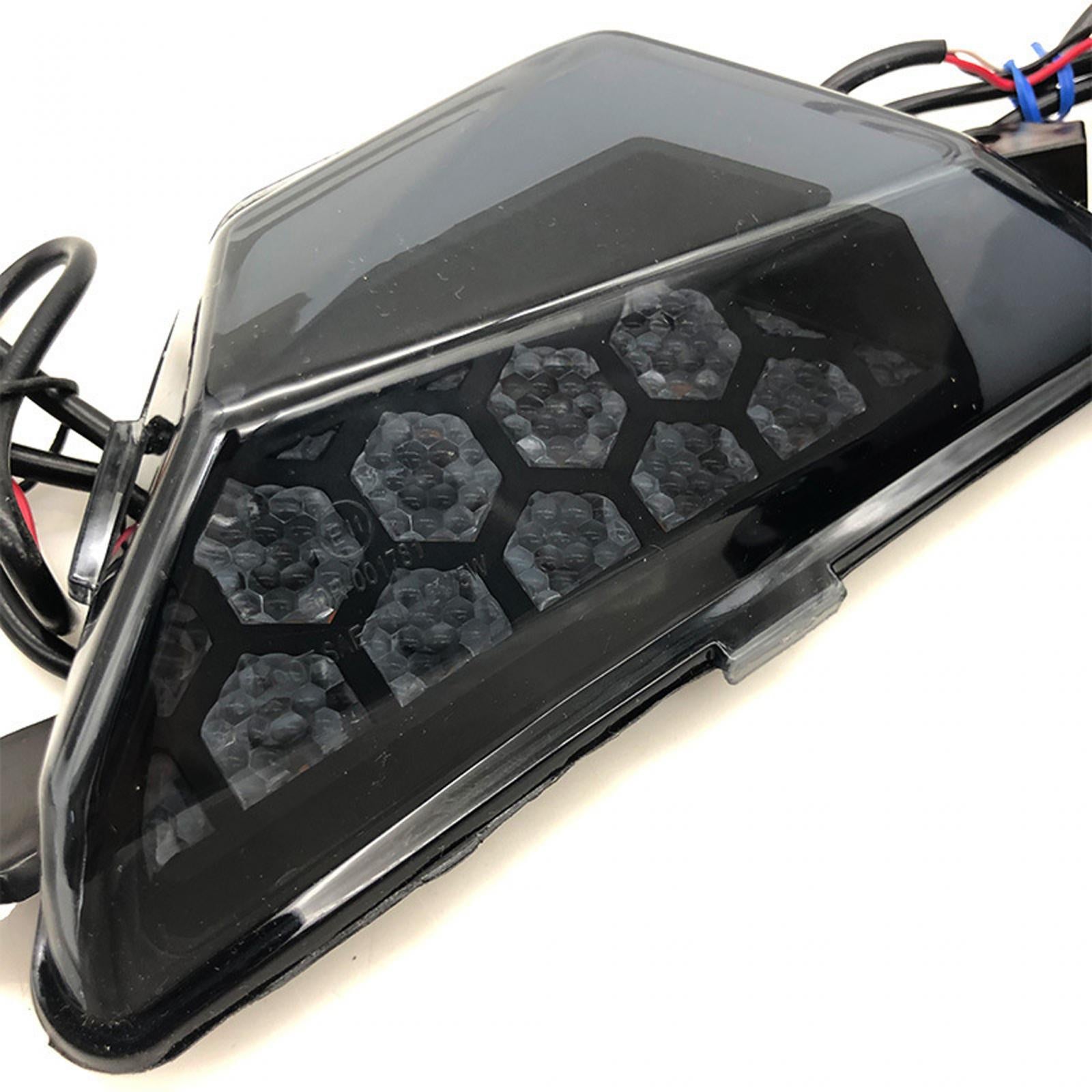 Motorcycle LED Turn Signal Light Premium for Kawasaki ZX-6R 2013 - 2023