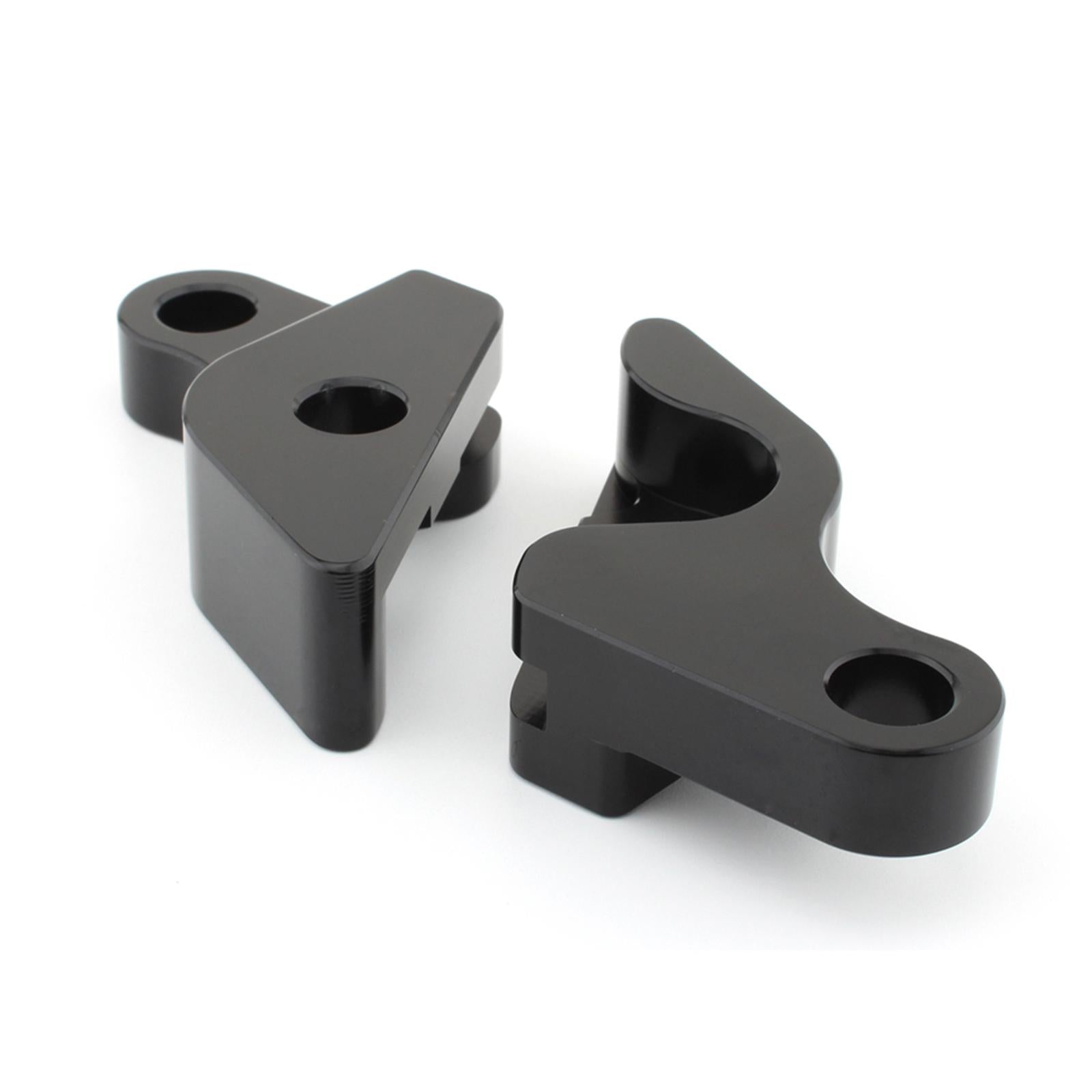 Shock Lowering Kit Premium Durable Aluminum Alloy for Vrsc