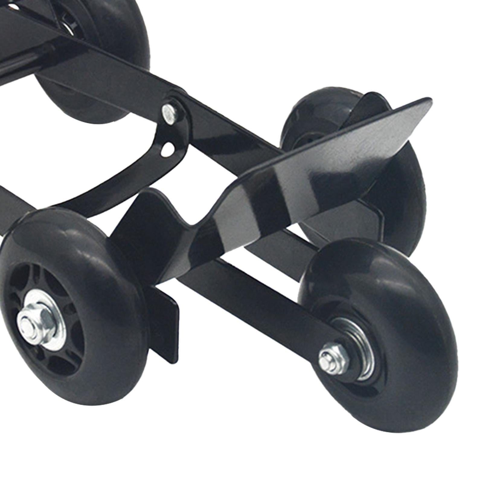Motorcycle Moving Trailer Multipurpose for Motorbike Auto Electric Bike