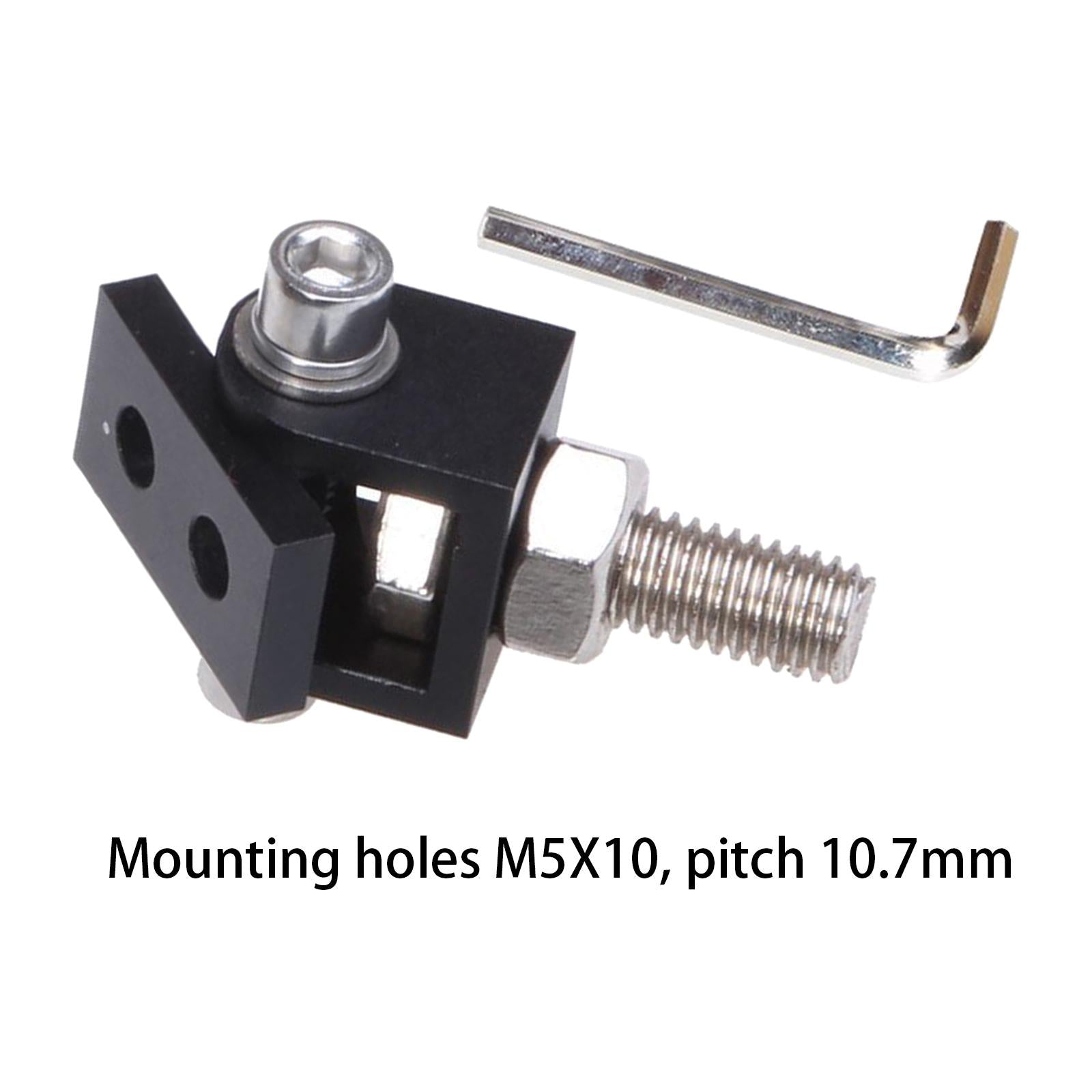 Lamp Bracket Front Fenders Mount Motorcycle Headlight Expansion Mount Bracket