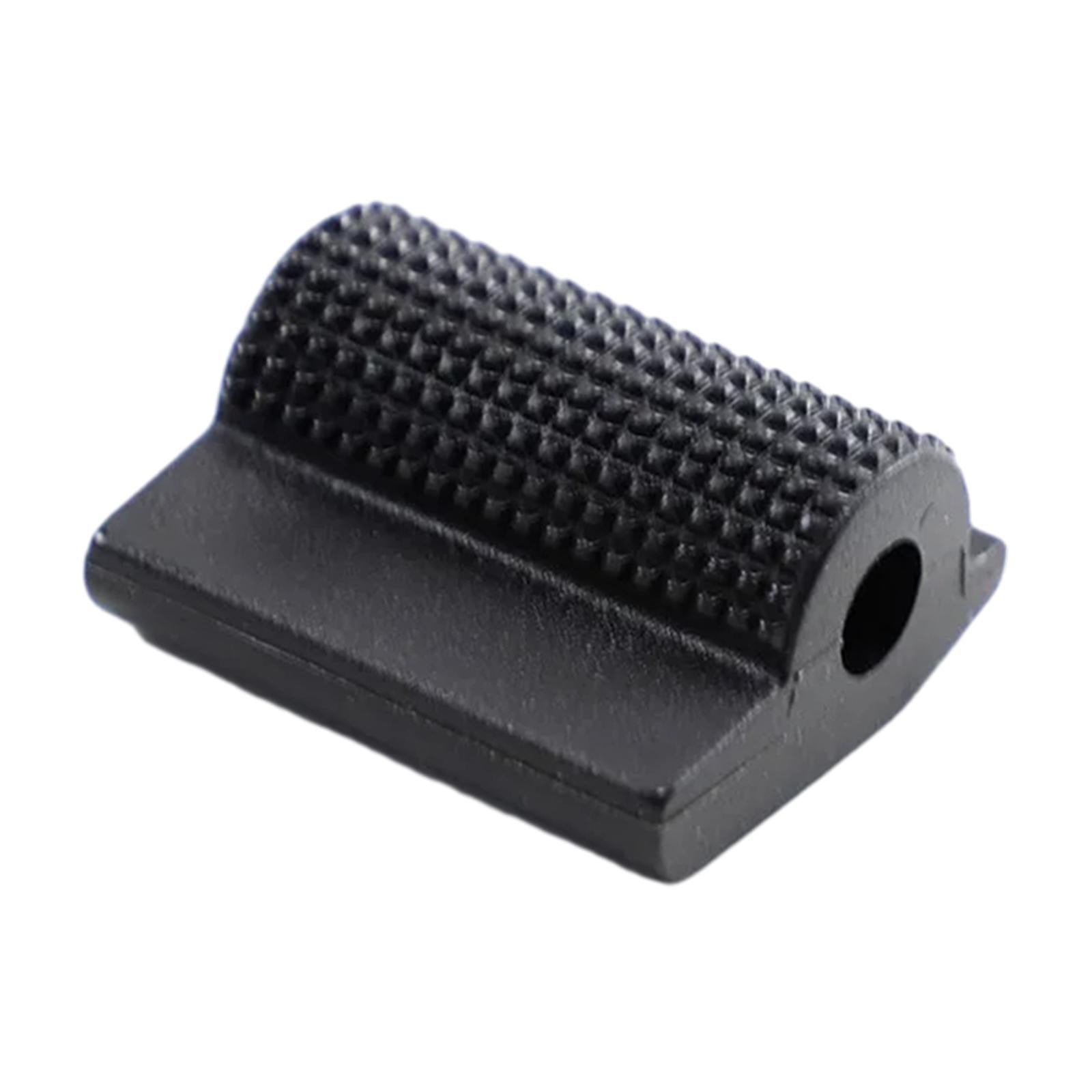 4xMotorcycle Gear Shift Lever Cover for Stable Performance Easily Install