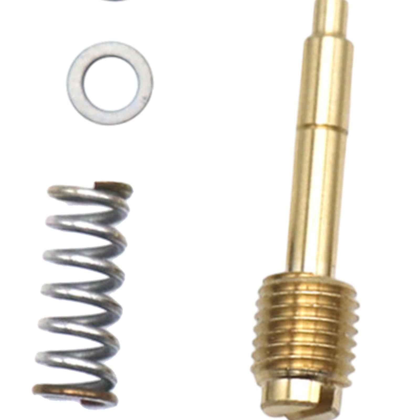 Air Fuel Mixture Screw Spare Parts Carb Kit for Keihin Cvk34/36/40 CV40 28mm