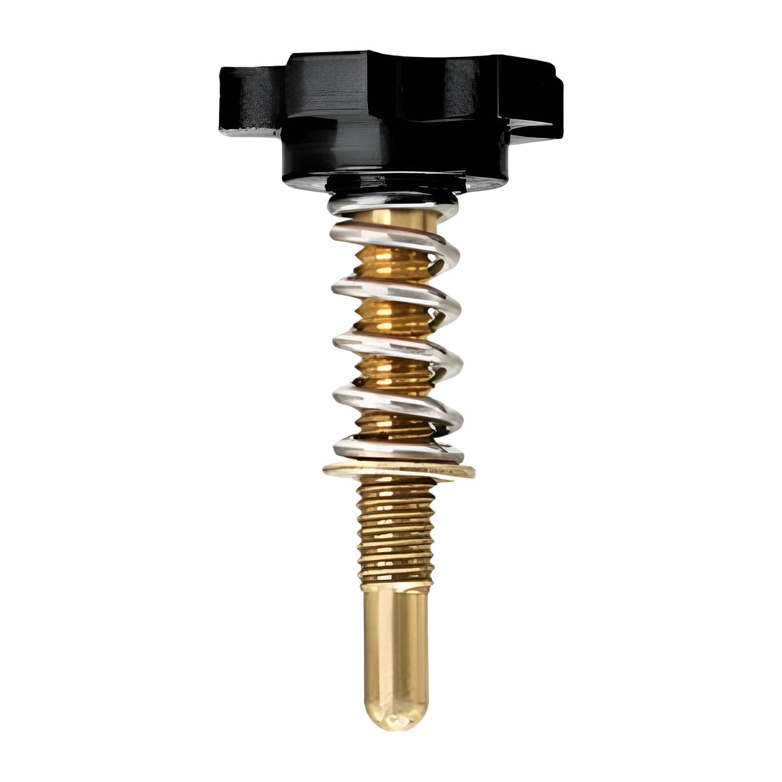 5xIdle Speed Screw Accessories Parts Adjustment Screw for PE24 KR150 PE26 Black