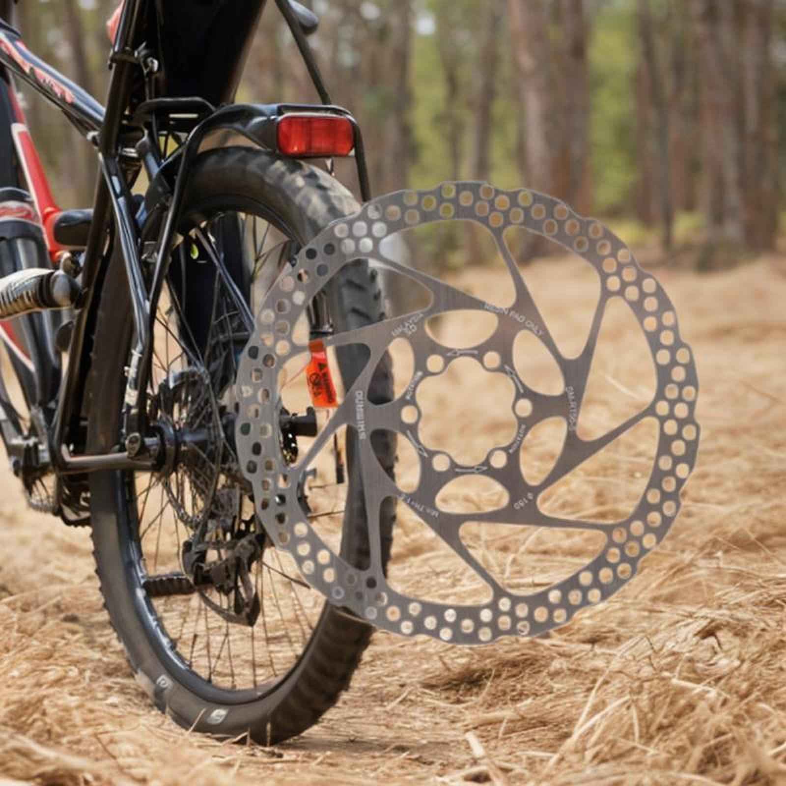 180mm Bicycle Disc Brake Rotor Brake Rotor for Mountain Bike Parts