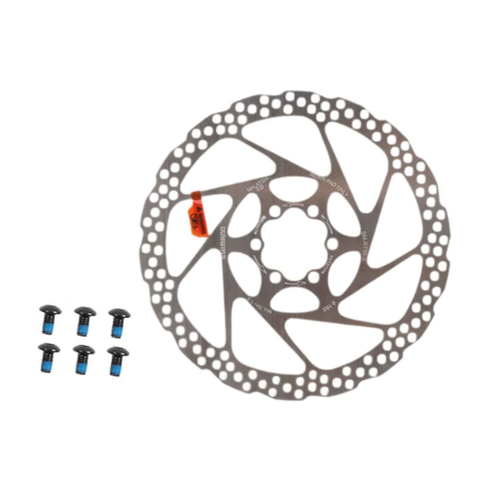 180mm Bicycle Disc Brake Rotor Brake Rotor for Mountain Bike Parts