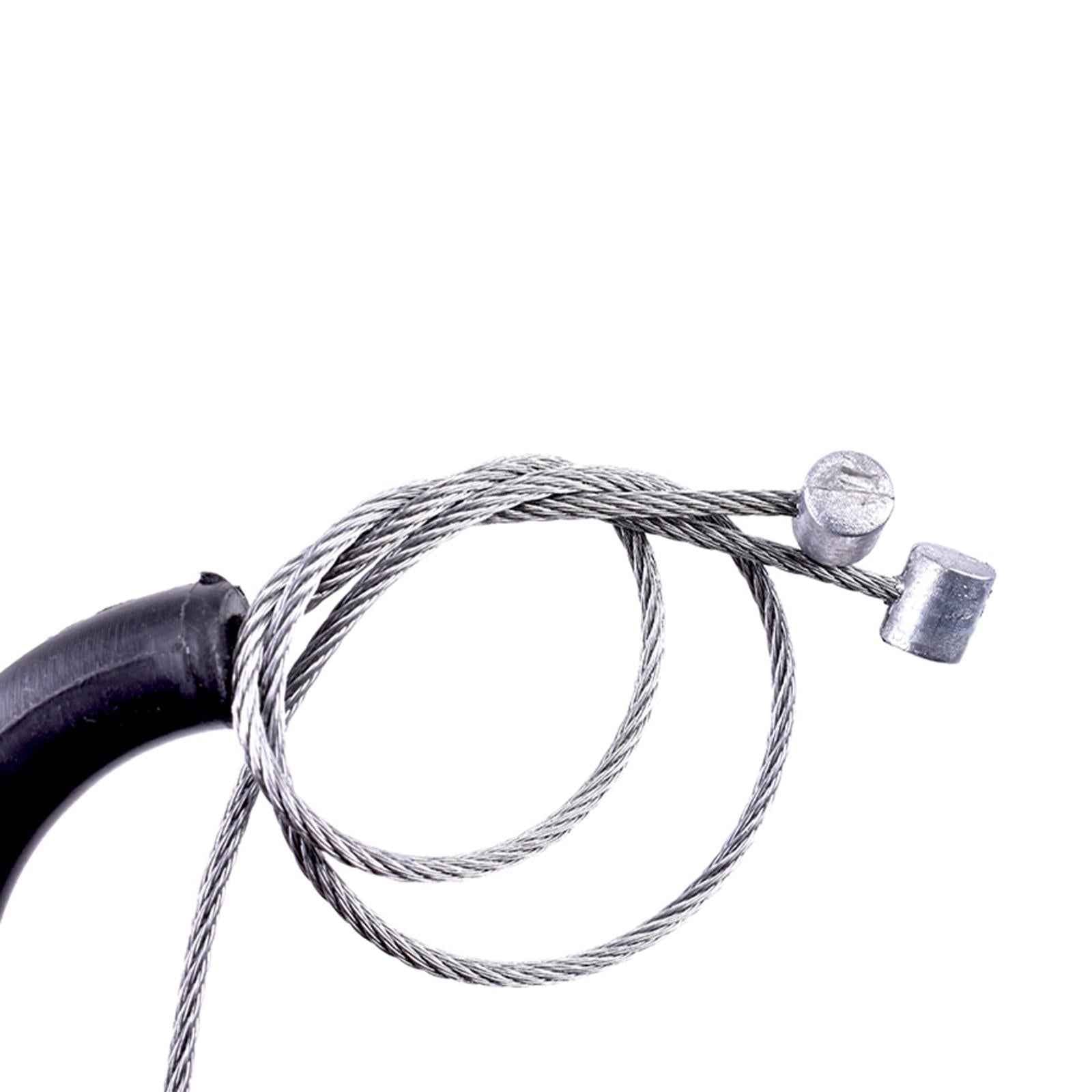 35.04inch Length Metal Heavy Duty Throttle Cable for Kawasaki Ninja 250