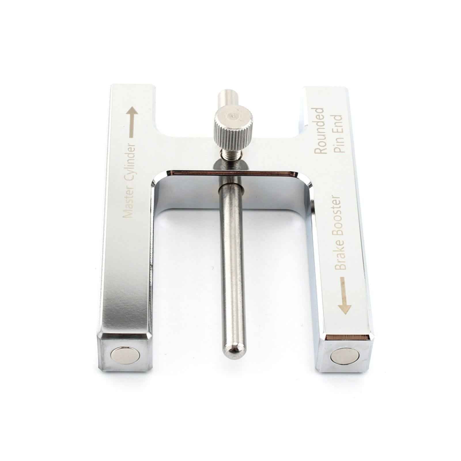 Generic Brake Booster Adjustment Tool Brake Booster Push Rod Adjustment Tool