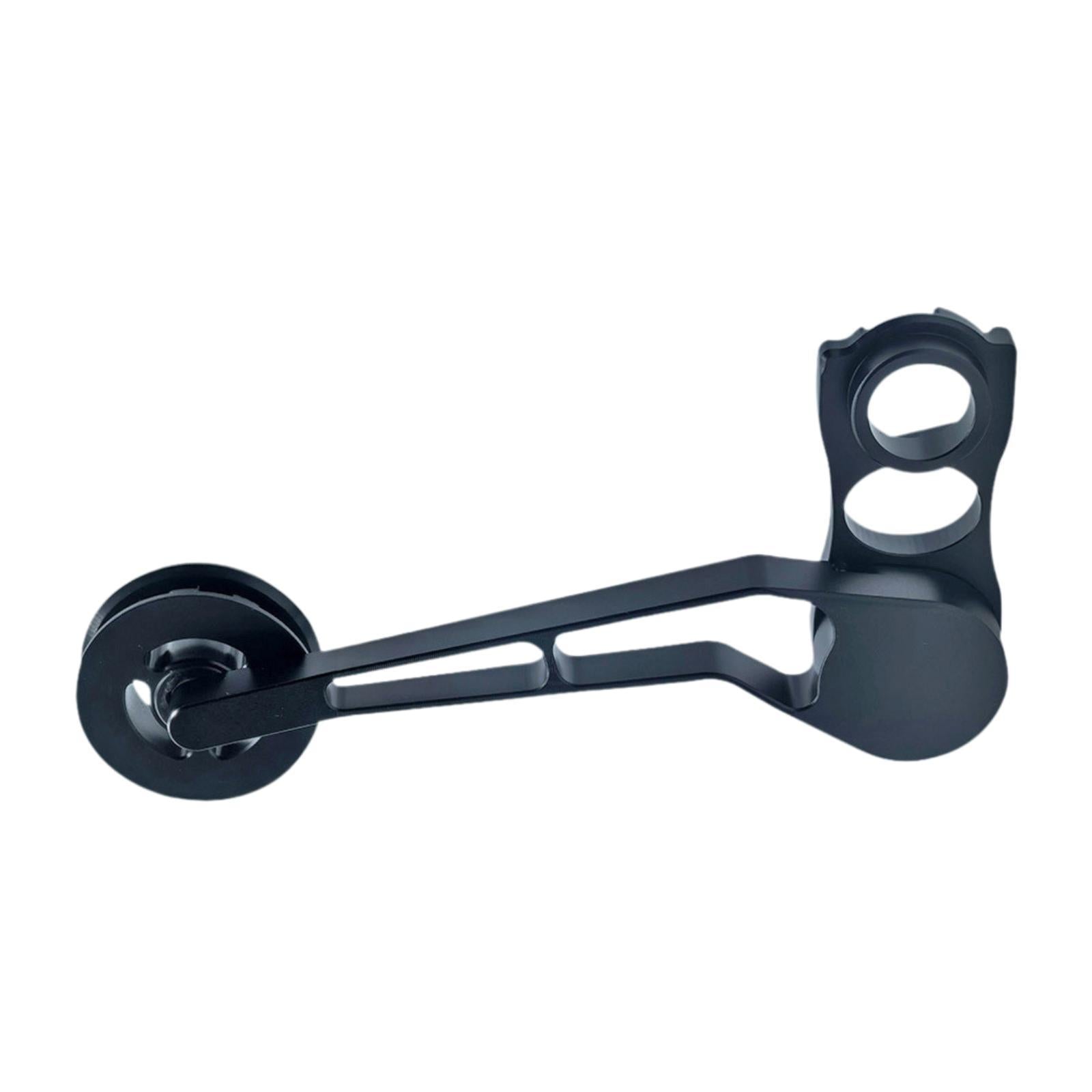 Bike Chain Tensioner Gear Tool Aluminum Alloy for Cycling Biking Sports