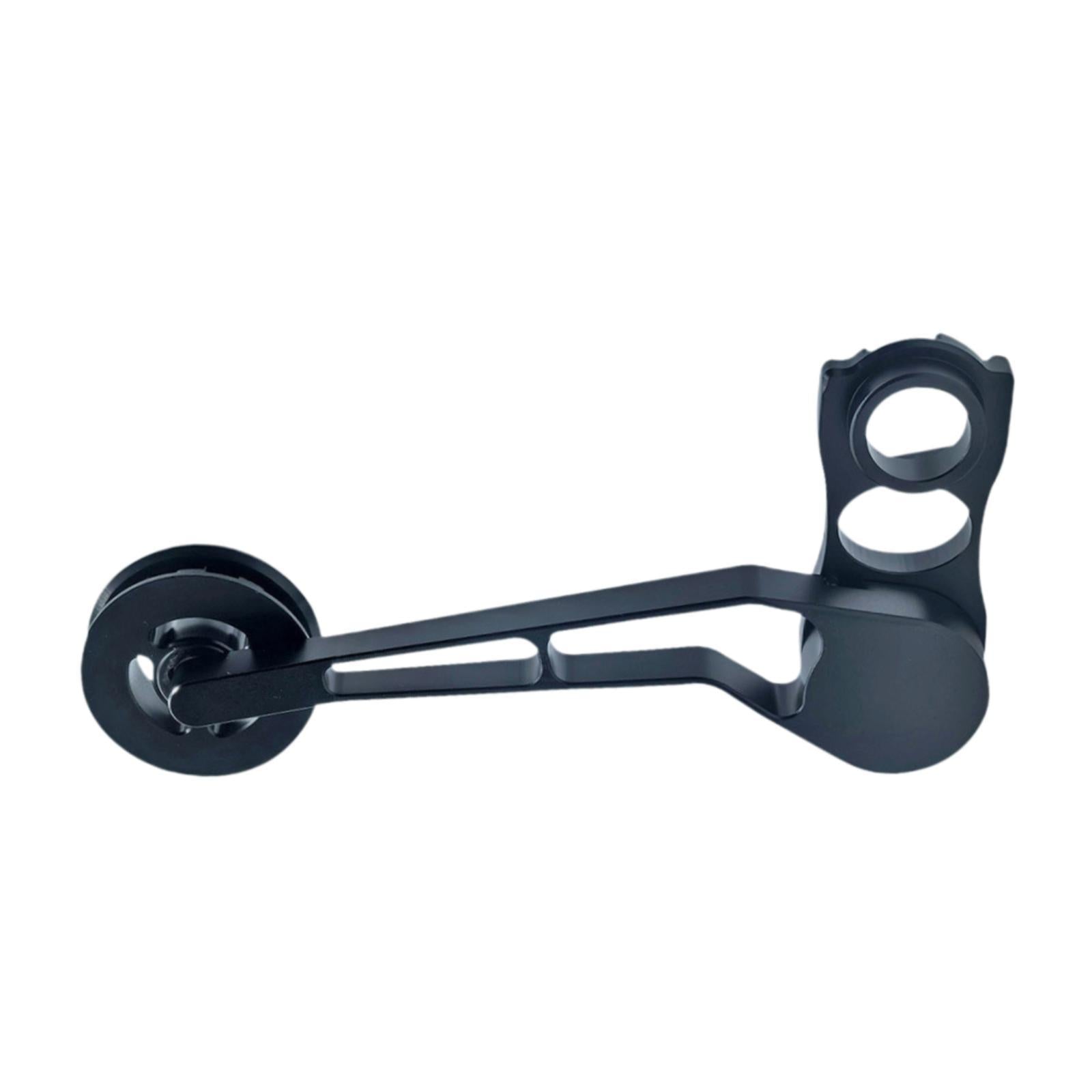 Bike Chain Tensioner Gear Tool Aluminum Alloy for Cycling Biking Sports