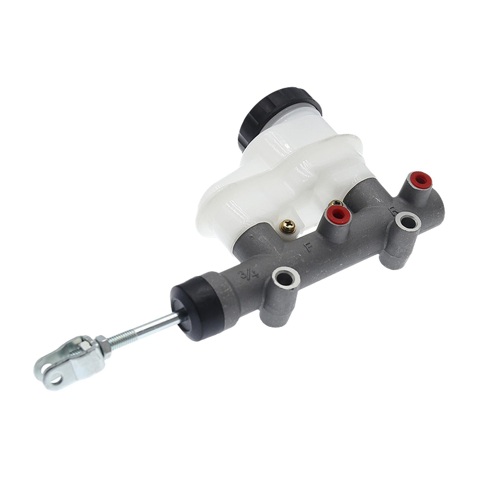 ATV Dirt Bike Brake Pump Supplies Motorcycle Brake Pump for Replacement