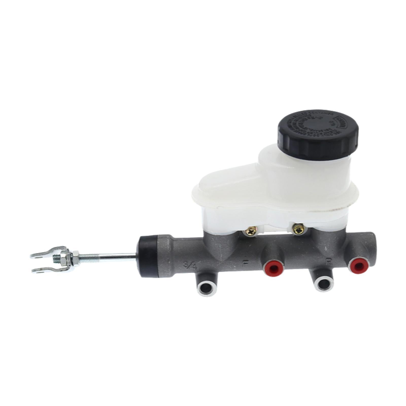 ATV Dirt Bike Brake Pump Supplies Motorcycle Brake Pump for Replacement