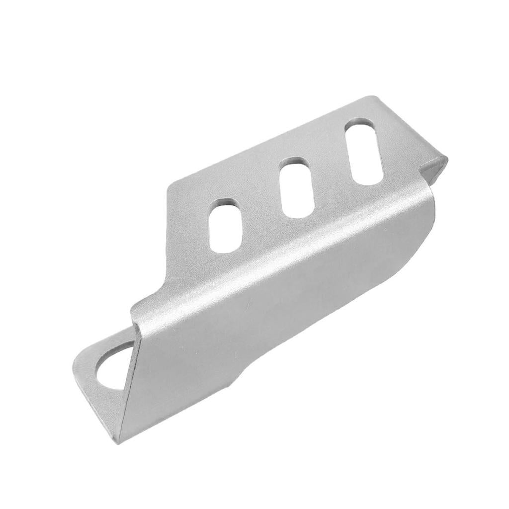 Brake Fluid Reservoir Pump Oil Cap Guards Parts for Honda ct125 2020-2024 Silver