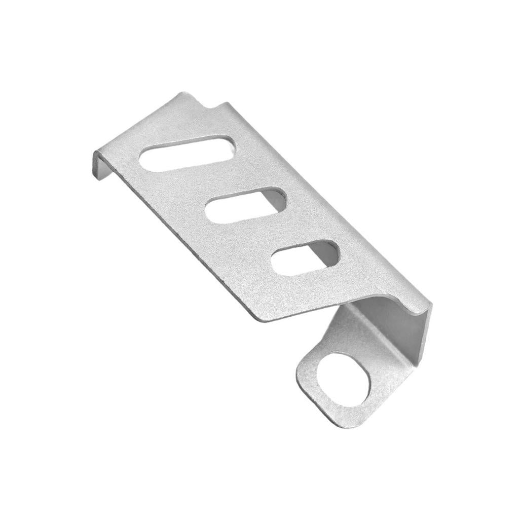 Brake Fluid Reservoir Pump Oil Cap Guards Parts for Honda ct125 2020-2024 Silver