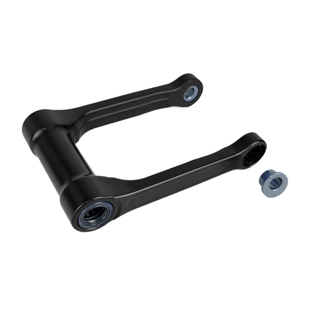 Aluminum Alloy Lowering Link Premium Stable for Honda Crf300L 2021-2025 black